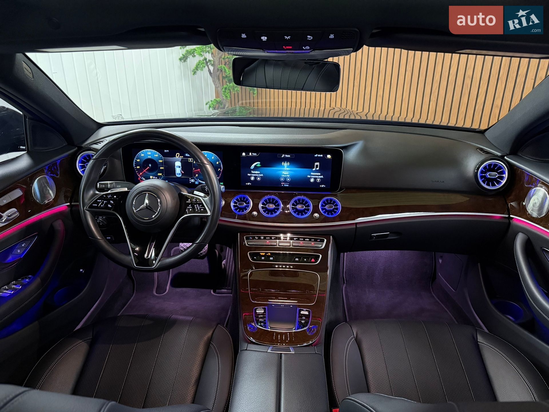 Mercedes-Benz E-Class 2022 VIN W1KZF8EB8NB092877 фото оголошення 38 з 69
