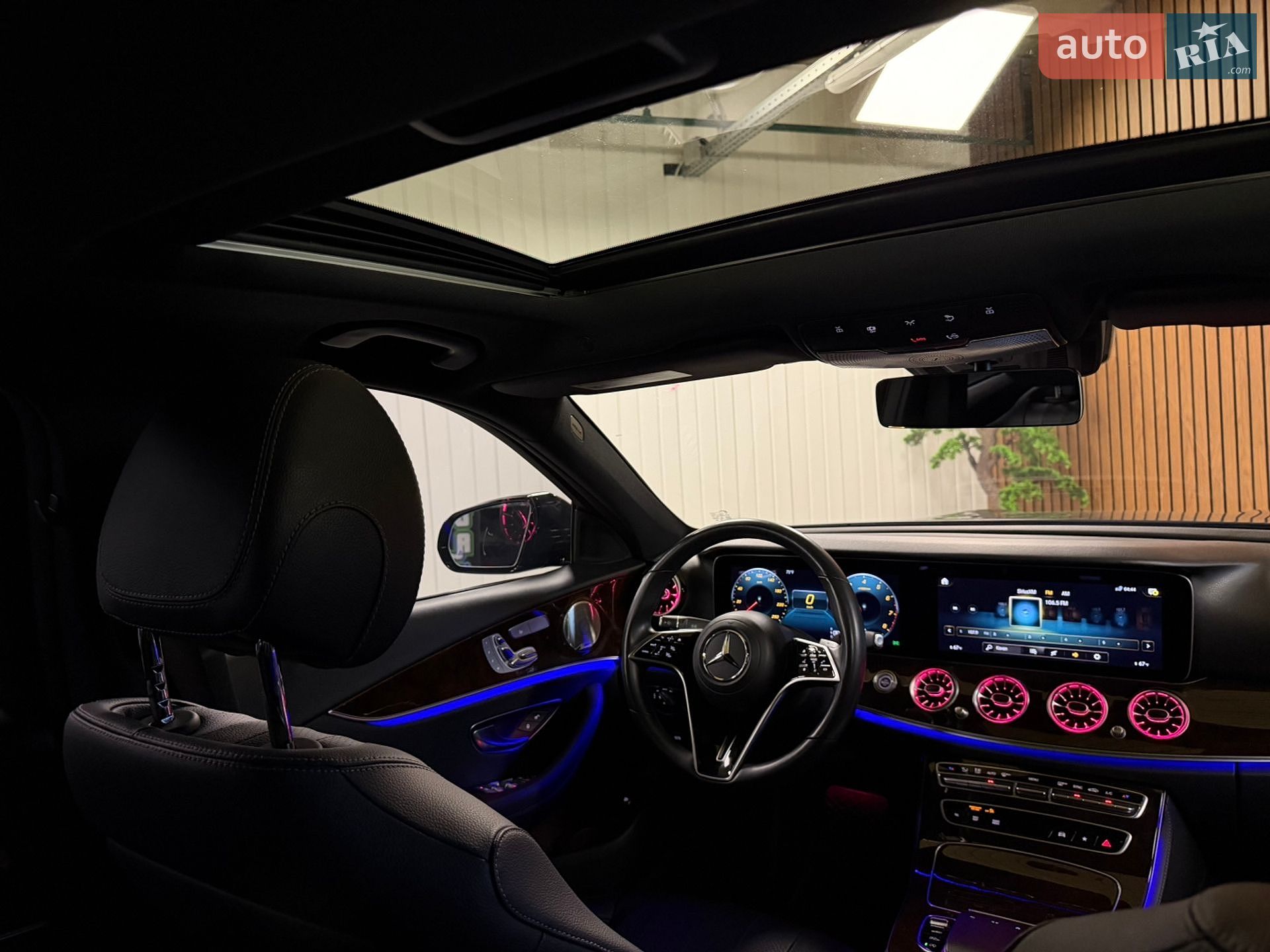 Mercedes-Benz E-Class 2022 VIN W1KZF8EB8NB092877 фото оголошення 40 з 69