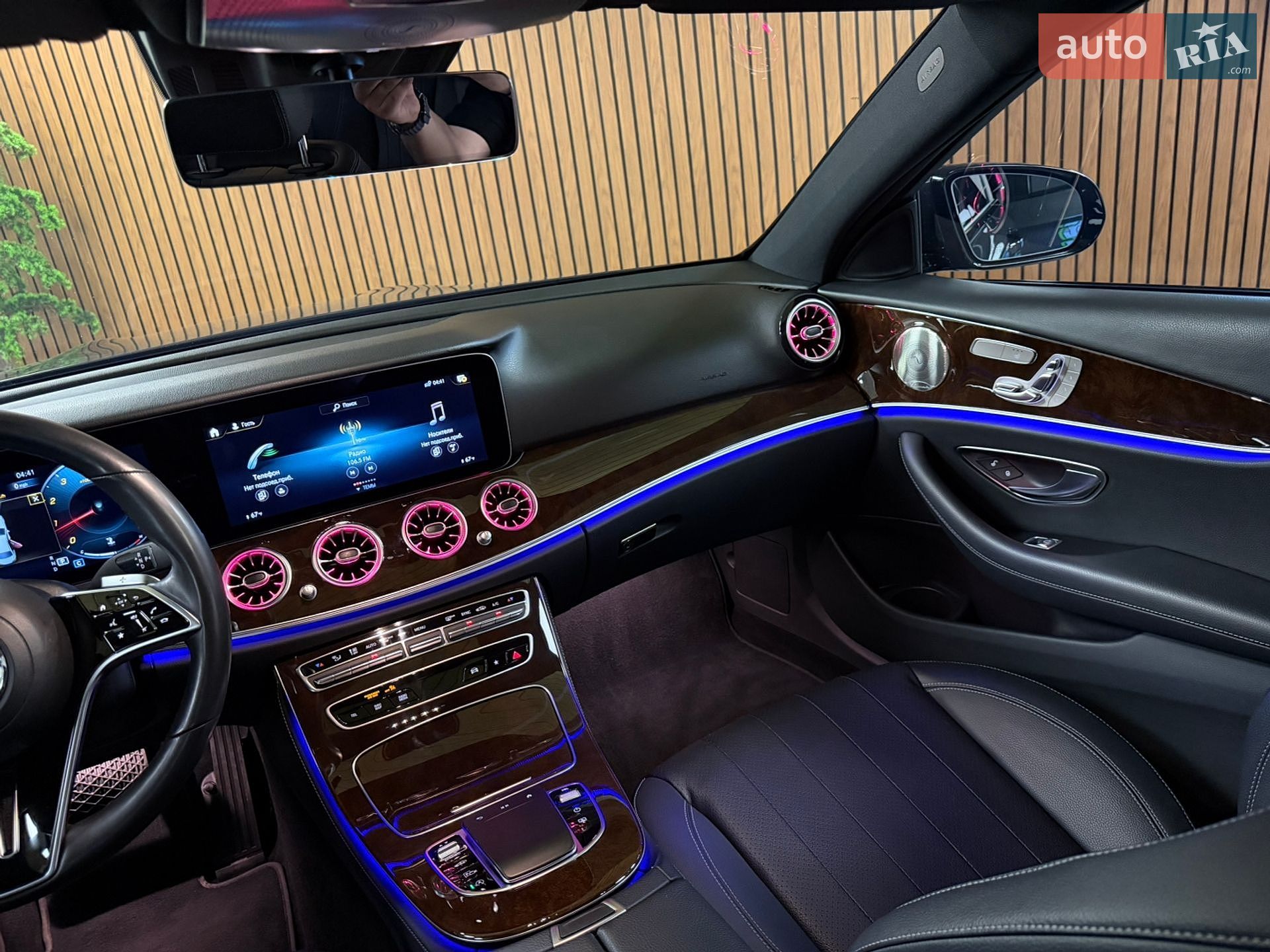 Mercedes-Benz E-Class 2022 VIN W1KZF8EB8NB092877 фото оголошення 42 з 69