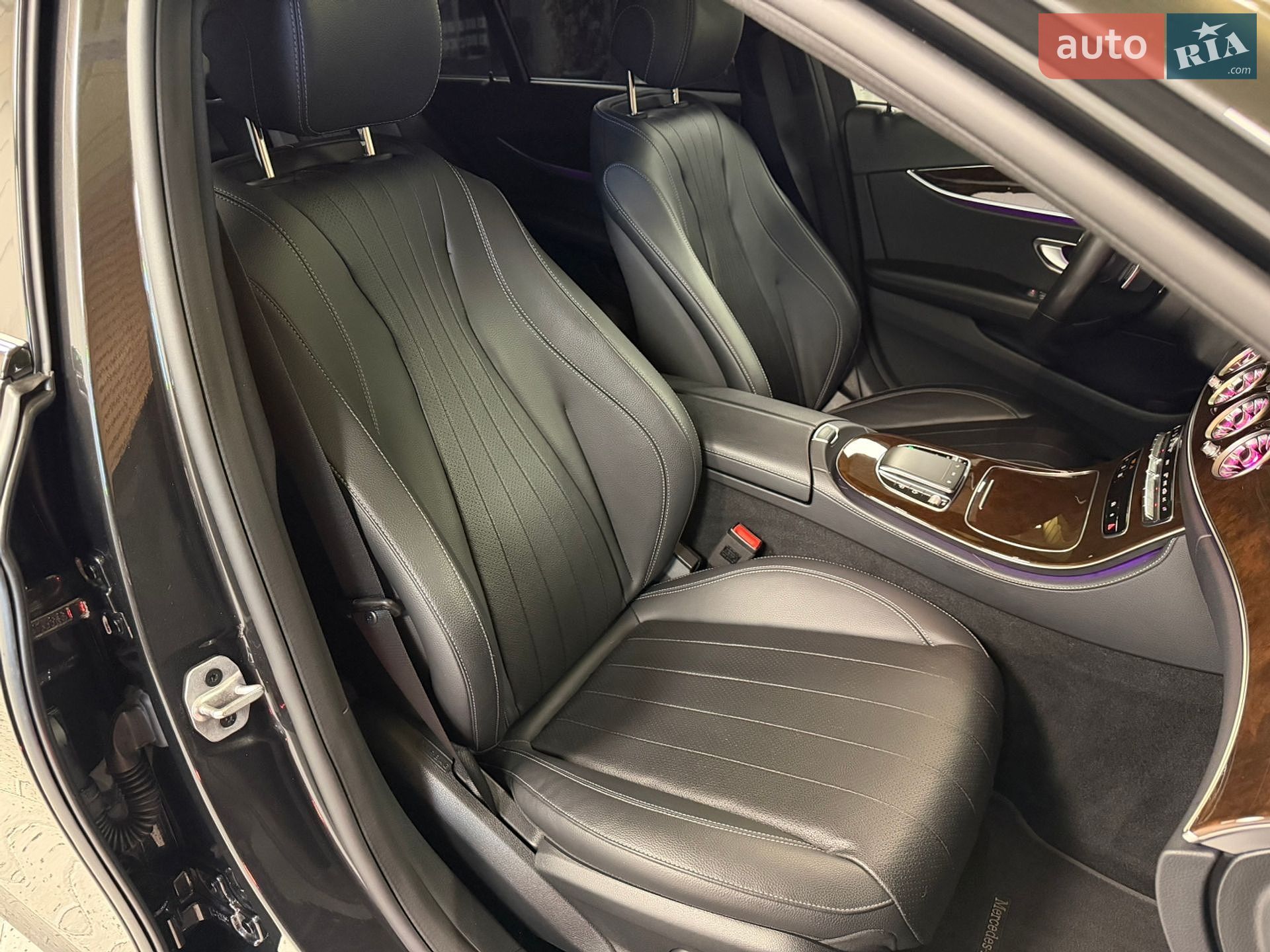 Mercedes-Benz E-Class 2022 VIN W1KZF8EB8NB092877 фото оголошення 47 з 69