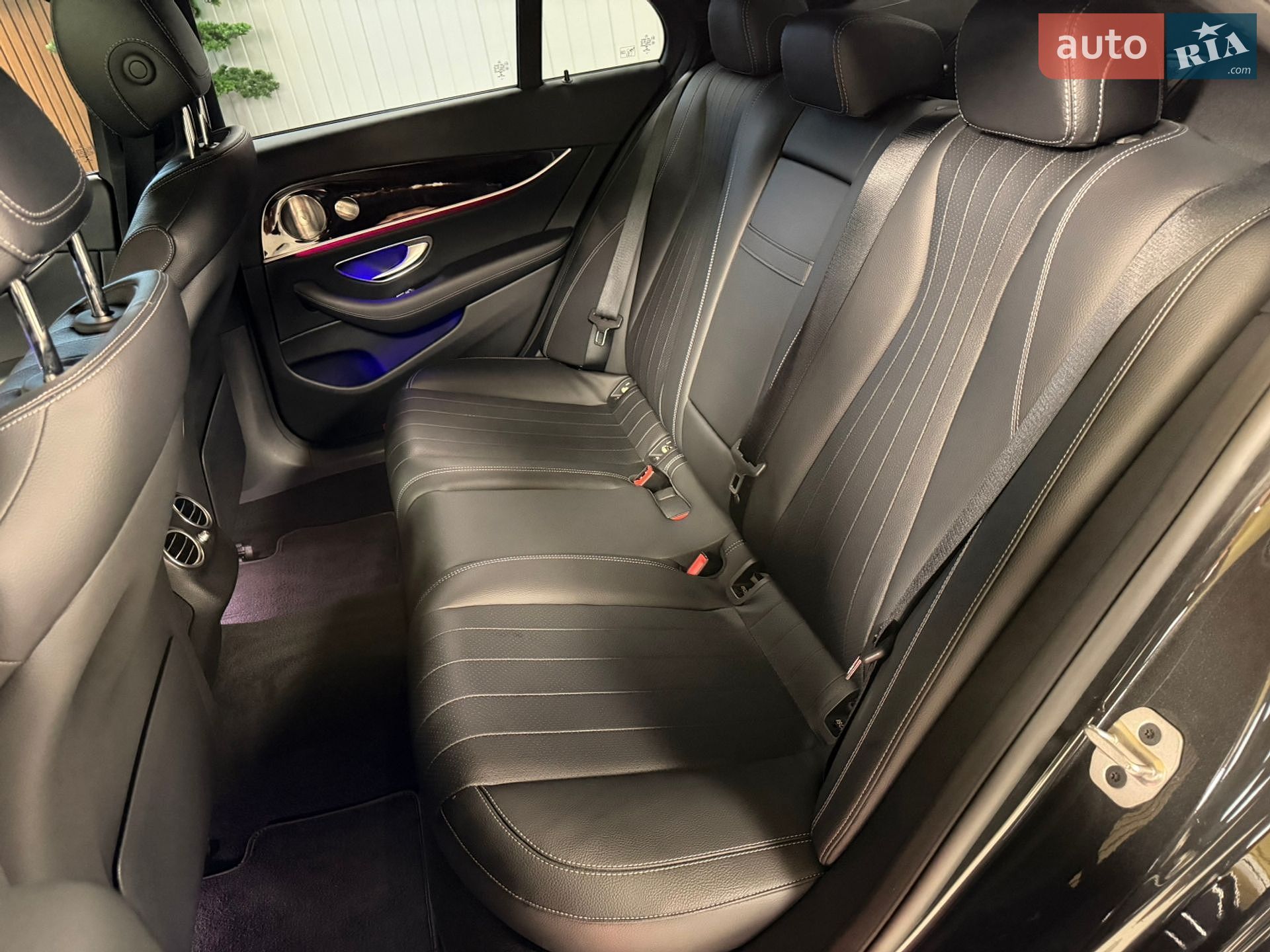 Mercedes-Benz E-Class 2022 VIN W1KZF8EB8NB092877 фото оголошення 50 з 69