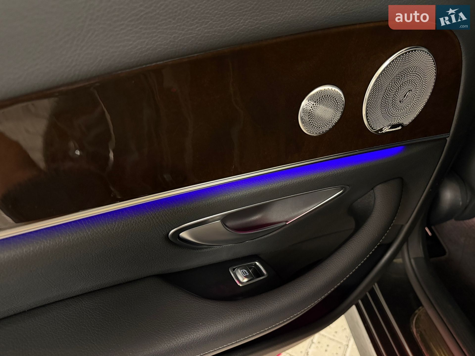 Mercedes-Benz E-Class 2022 VIN W1KZF8EB8NB092877 фото оголошення 49 з 69