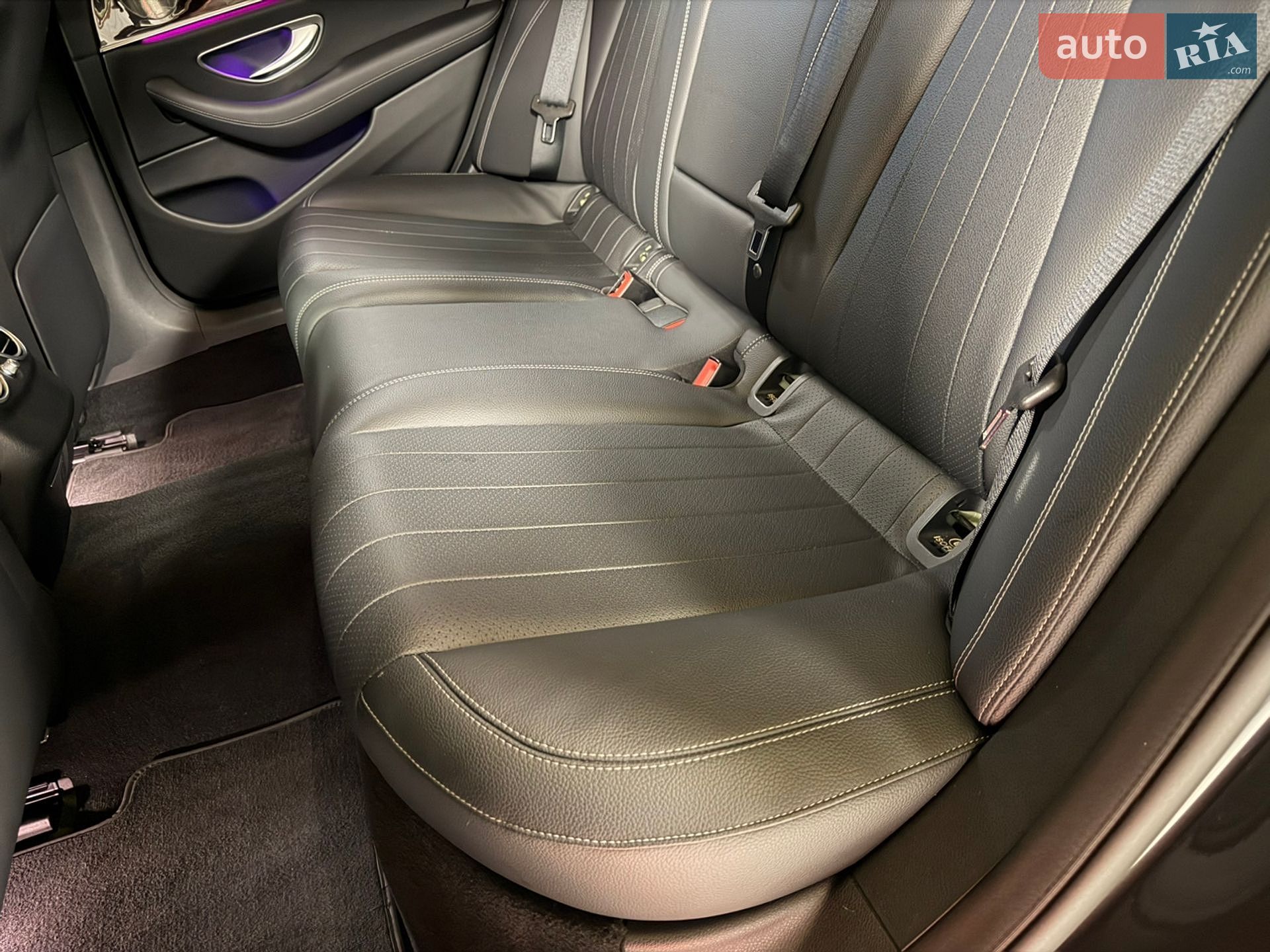 Mercedes-Benz E-Class 2022 VIN W1KZF8EB8NB092877 фото оголошення 53 з 69