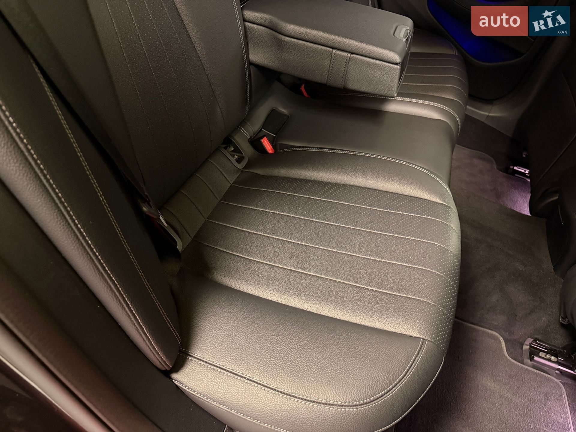Mercedes-Benz E-Class 2022 VIN W1KZF8EB8NB092877 фото оголошення 55 з 69