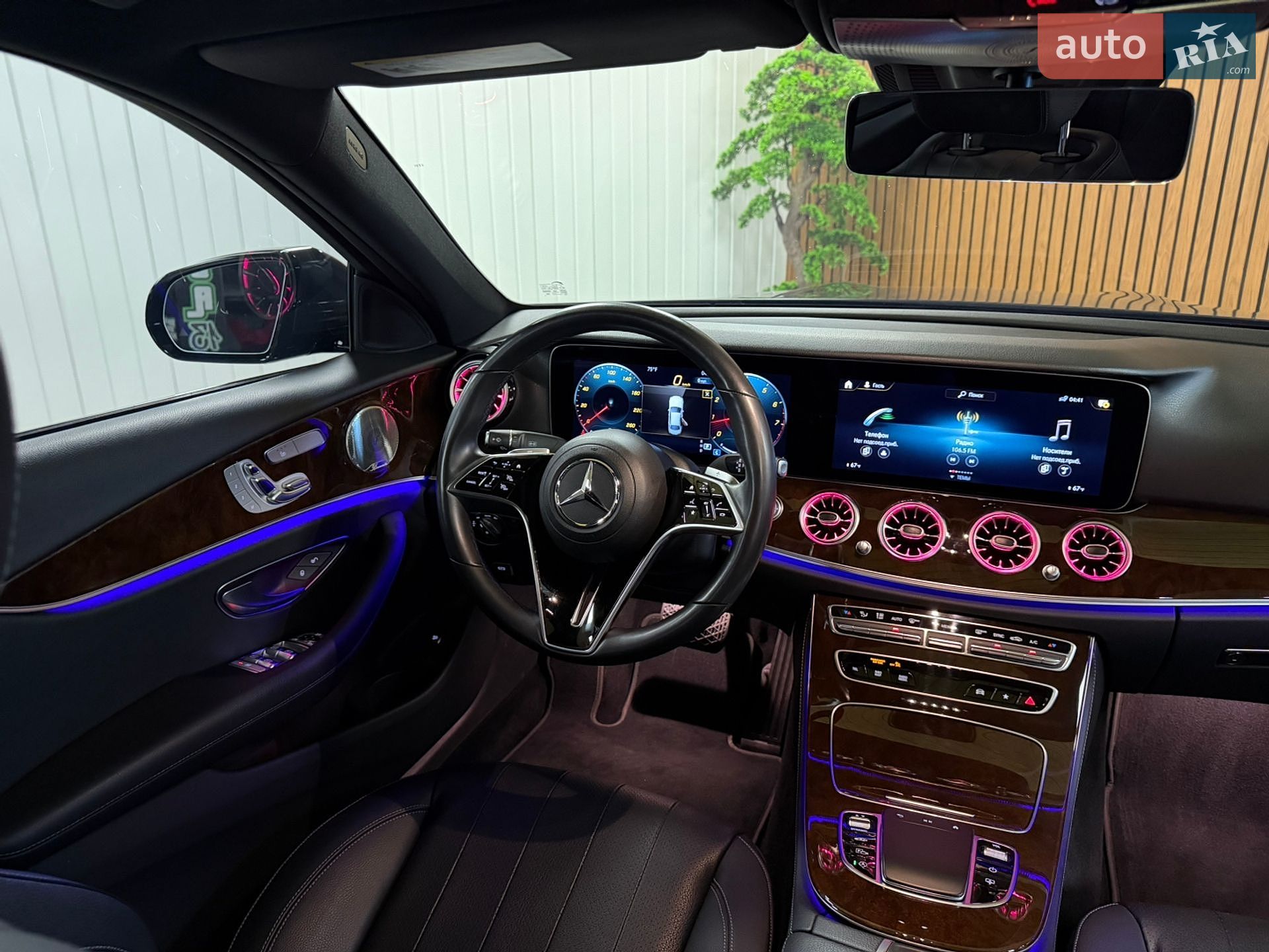 Mercedes-Benz E-Class 2022 VIN W1KZF8EB8NB092877 фото оголошення 39 з 69