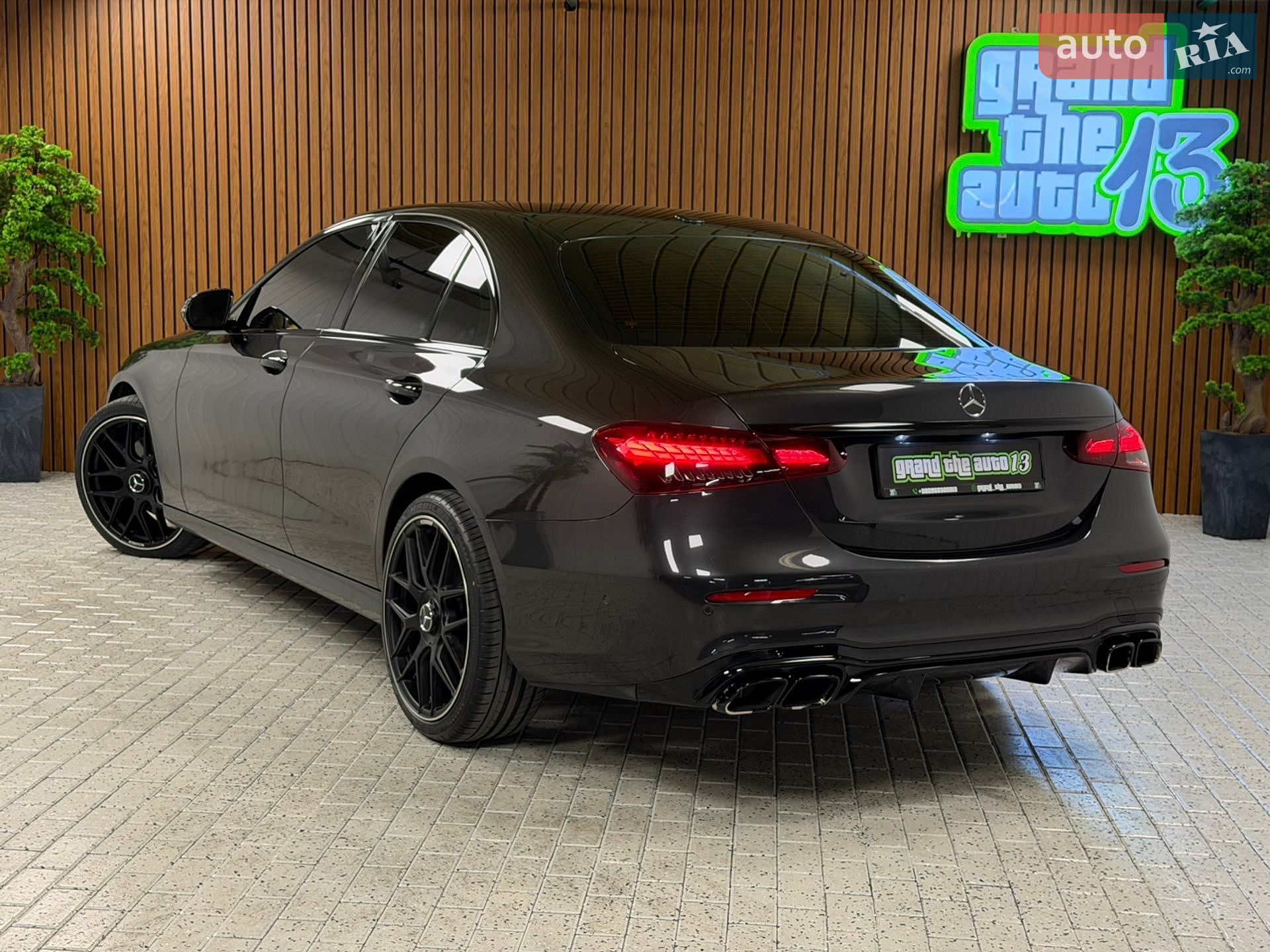 Mercedes-Benz E-Class 2022 VIN W1KZF8EB8NB092877 фото оголошення 60 з 69