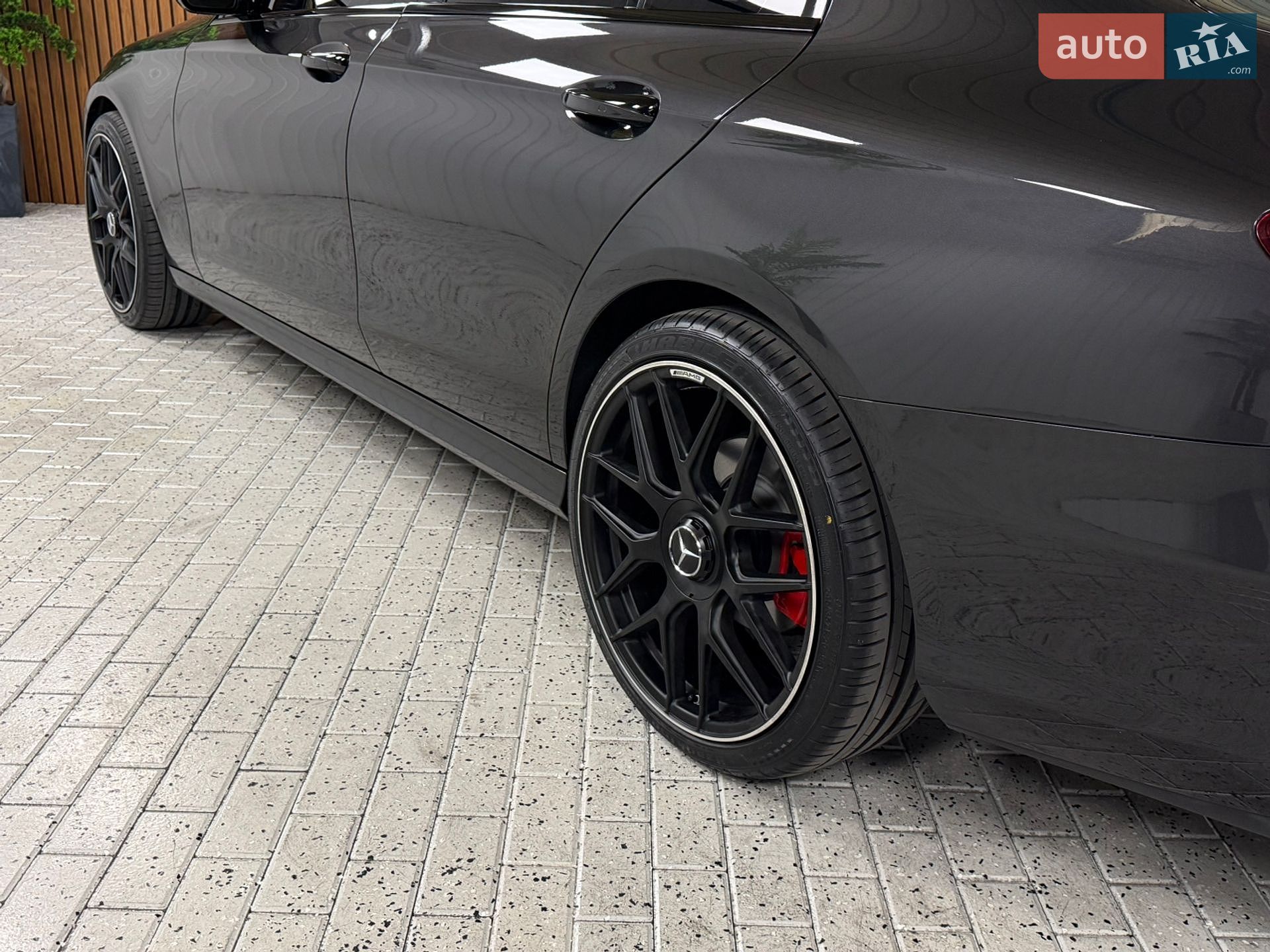 Mercedes-Benz E-Class 2022 VIN W1KZF8EB8NB092877 фото оголошення 66 з 69