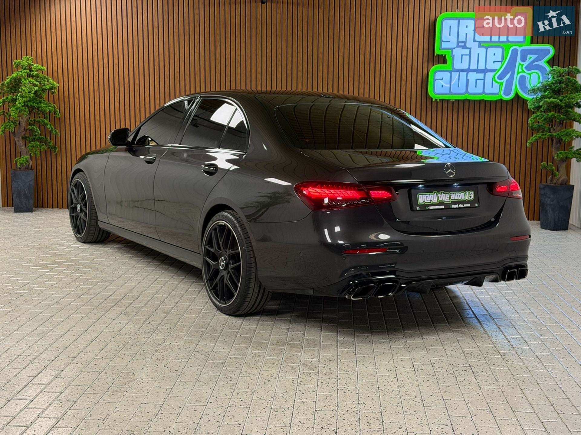 Mercedes-Benz E-Class 2022 VIN W1KZF8EB8NB092877 фото оголошення 64 з 69