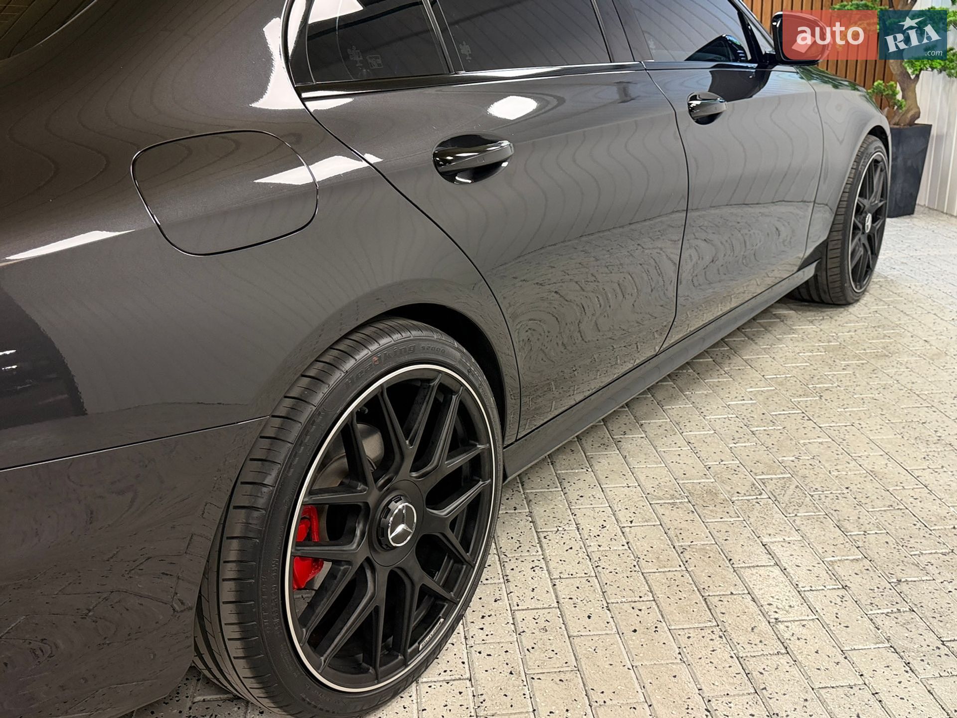 Mercedes-Benz E-Class 2022 VIN W1KZF8EB8NB092877 фото оголошення 68 з 69
