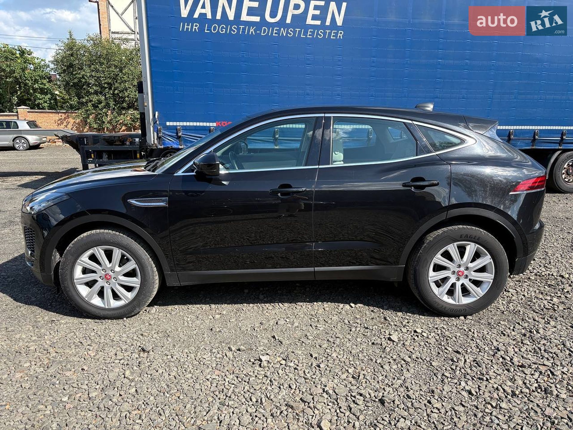 Jaguar E-Pace 2020 VIN SADFA2BN0L1005083 фото оголошення 11 з 44