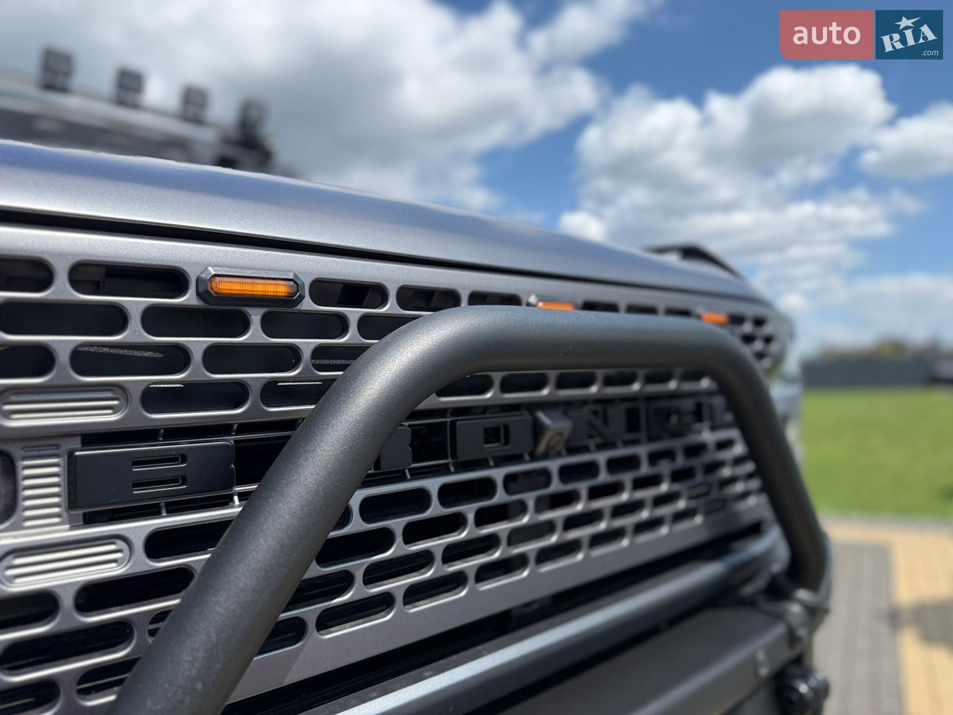 Ford Bronco 2022 VIN 1FMDE5CP2NLB81886 фото оголошення 18 з 22