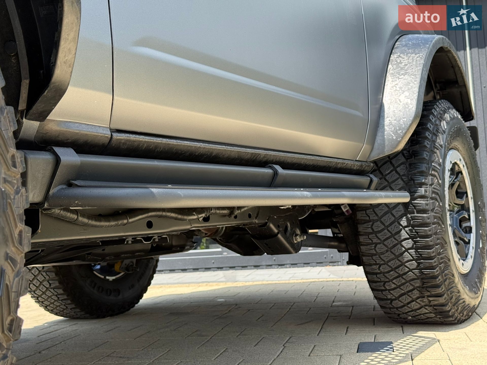 Ford Bronco 2022 VIN 1FMDE5CP2NLB81886 фото оголошення 21 з 22