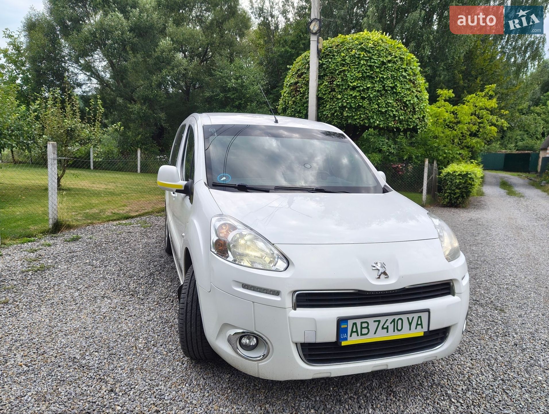 Peugeot 5008 2013 VIN VF37DZKYZDJ890168 фото оголошення 10 з 30