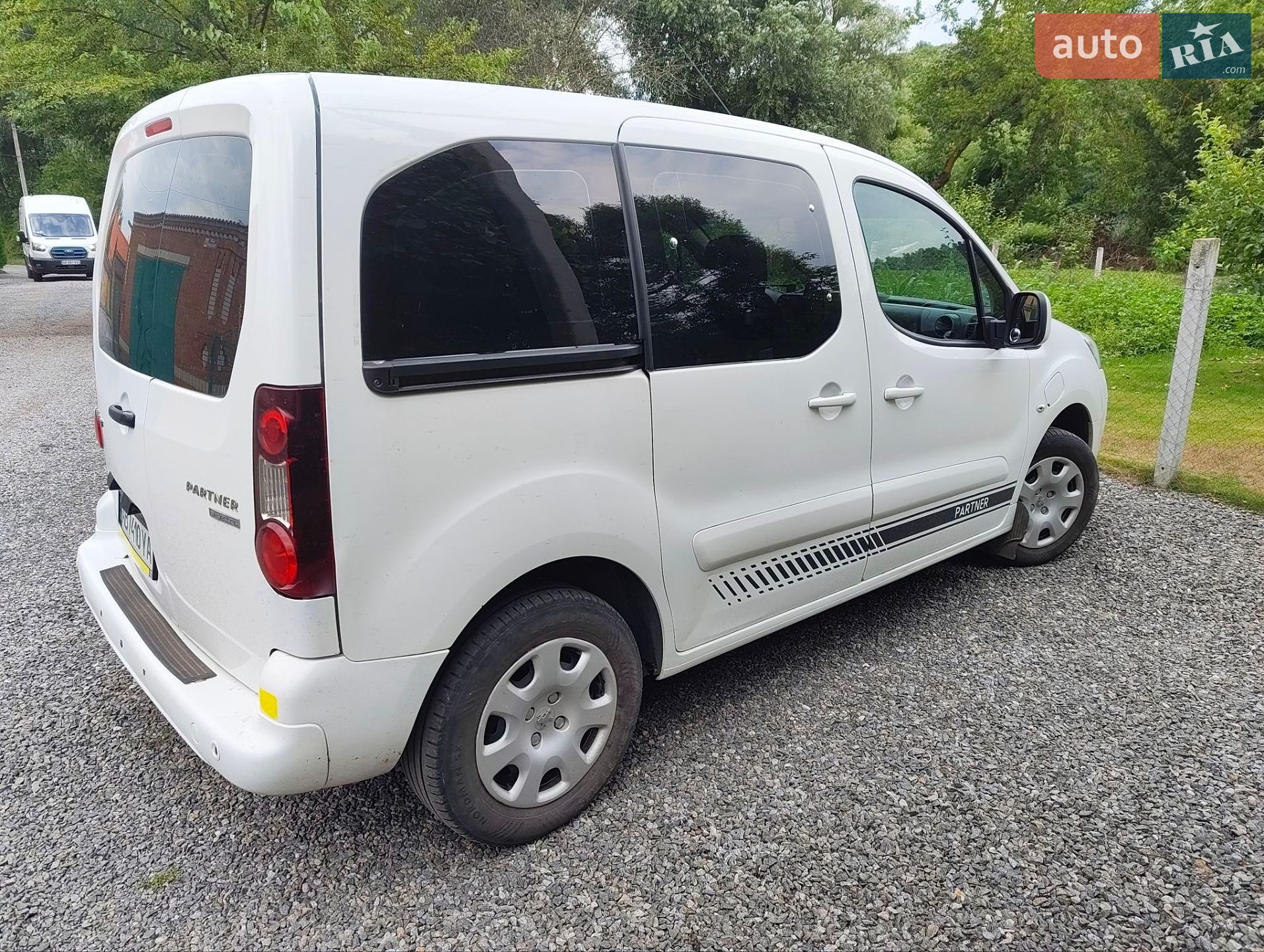 Peugeot 5008 2013 VIN VF37DZKYZDJ890168 фото оголошення 16 з 30