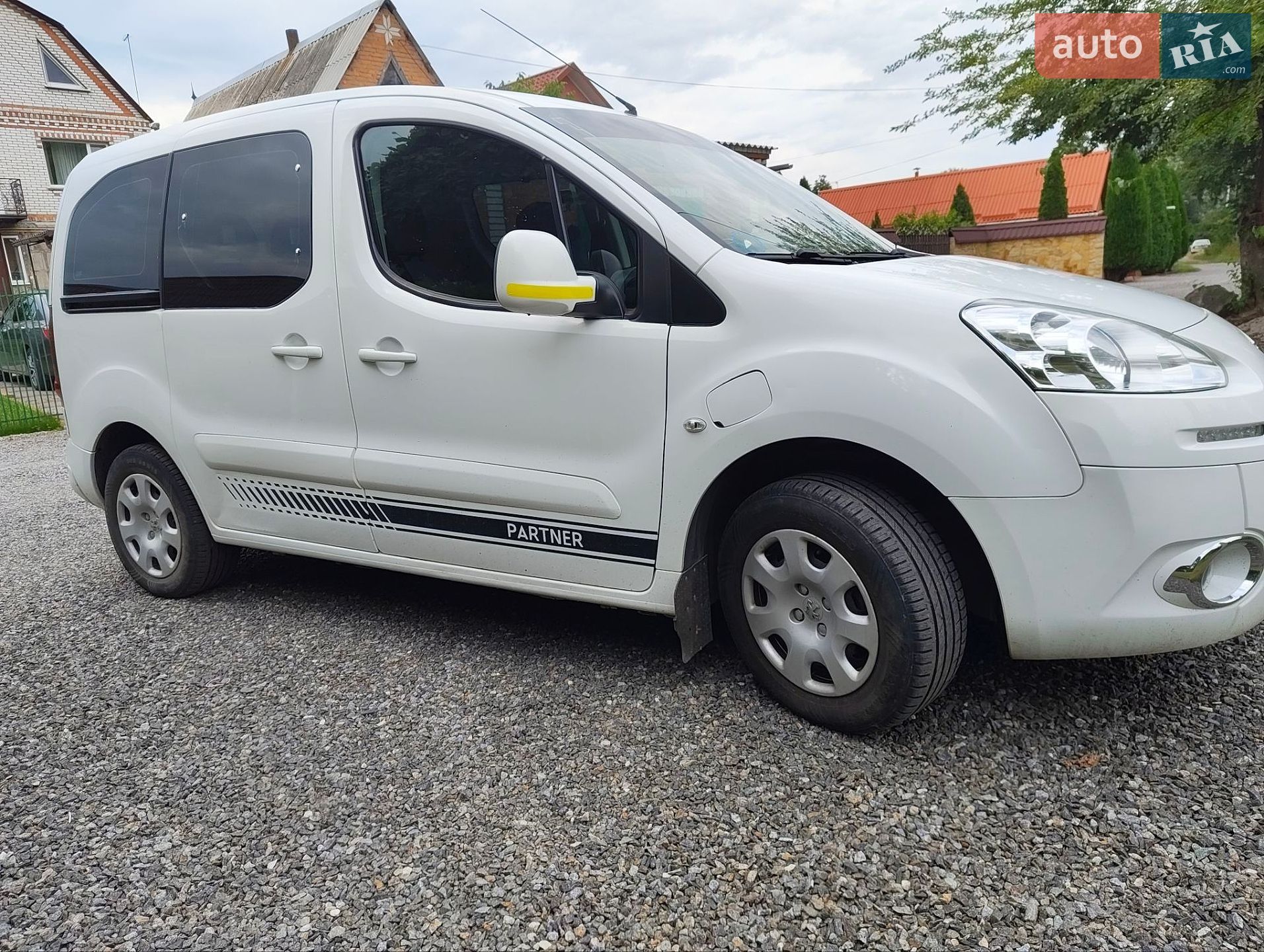 Peugeot 5008 2013 VIN VF37DZKYZDJ890168 фото оголошення 21 з 30