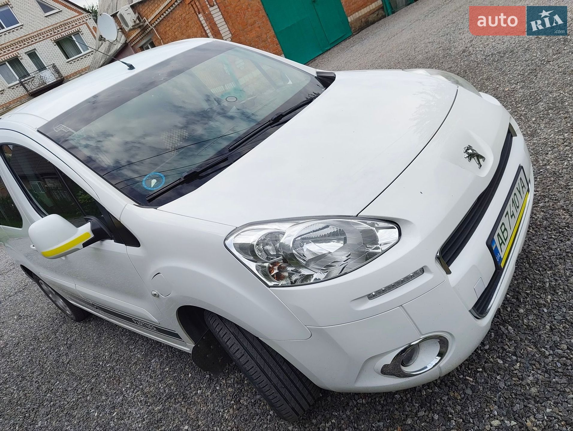 Peugeot 5008 2013 VIN VF37DZKYZDJ890168 фото оголошення 19 з 30