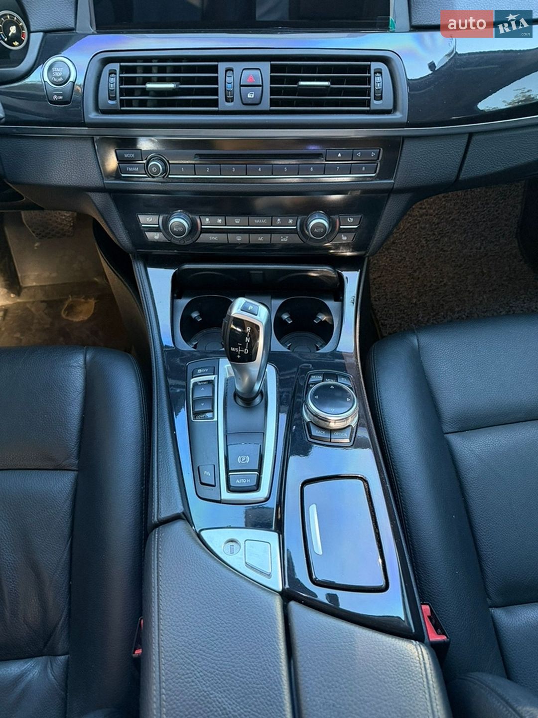 BMW 5 Series 2014 VIN WBA5C3108ED763569 фото оголошення 19 з 19