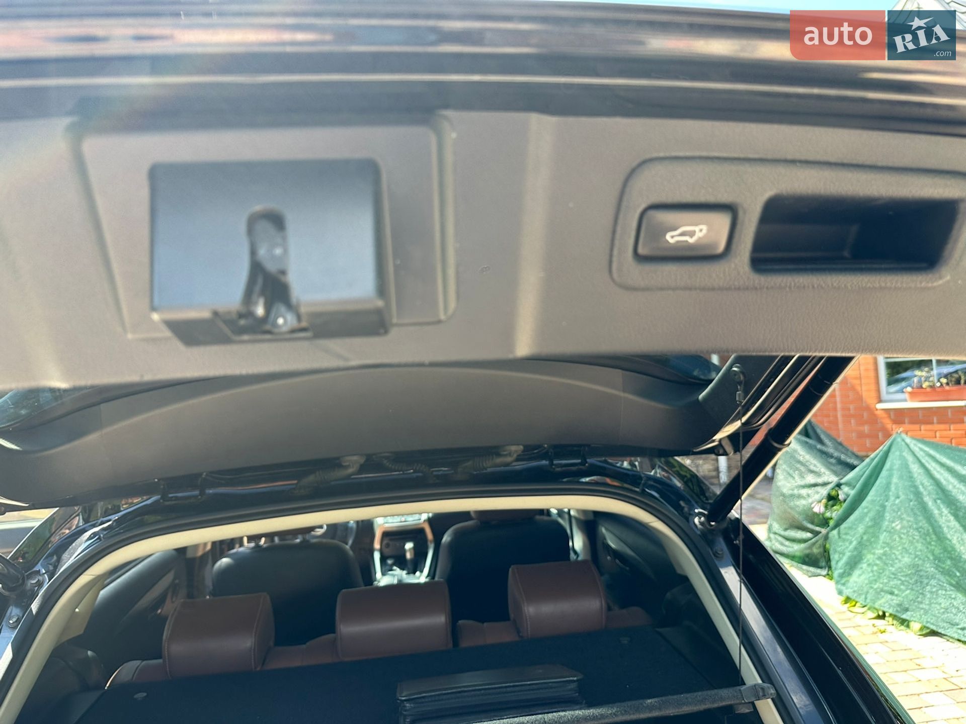 Lexus NX 2014 VIN JTJBJRBZ702002545 фото оголошення 42 з 46