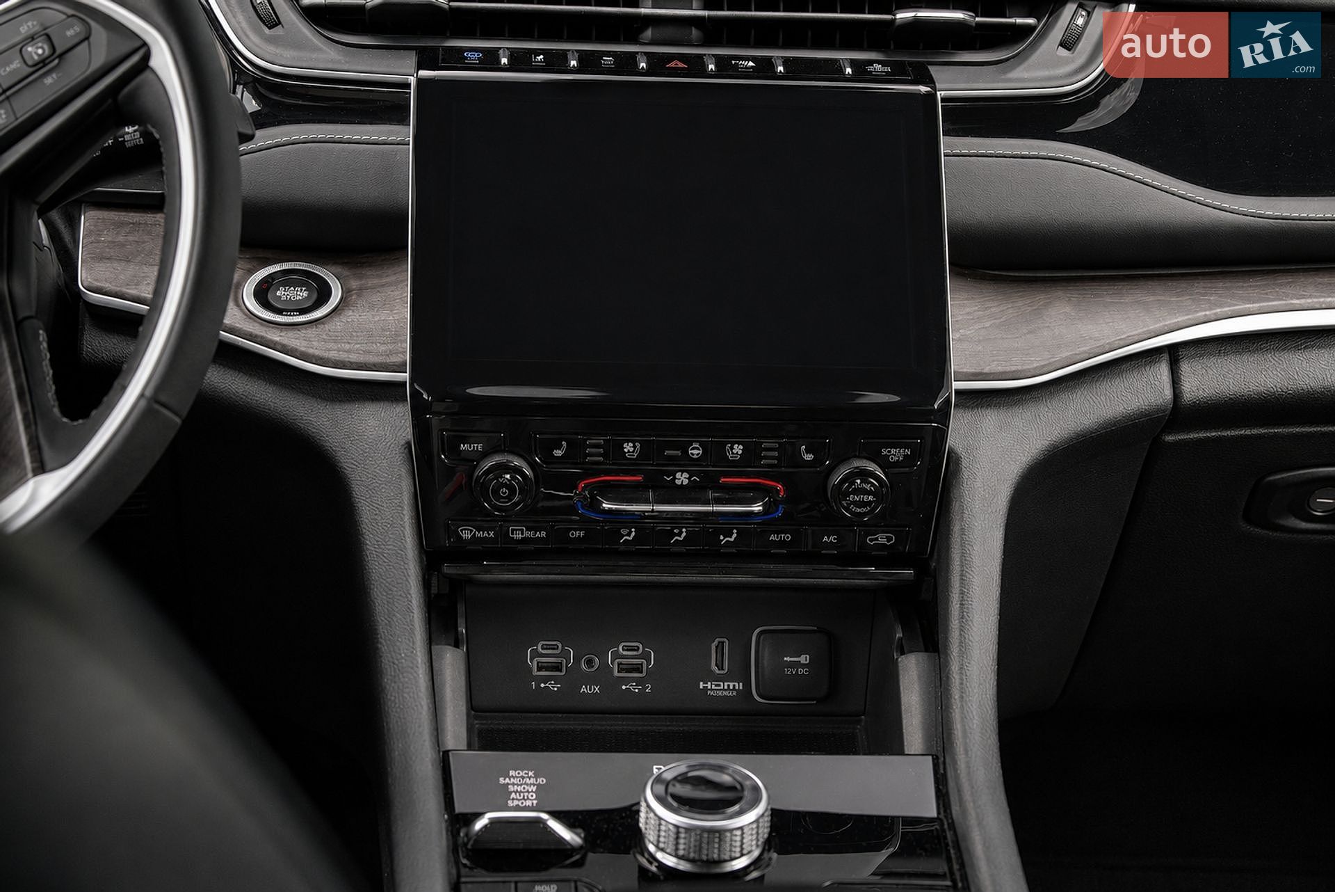 Jeep Grand Cherokee 2022 VIN 1C4RJYB63N8721507 фото оголошення 8 з 14