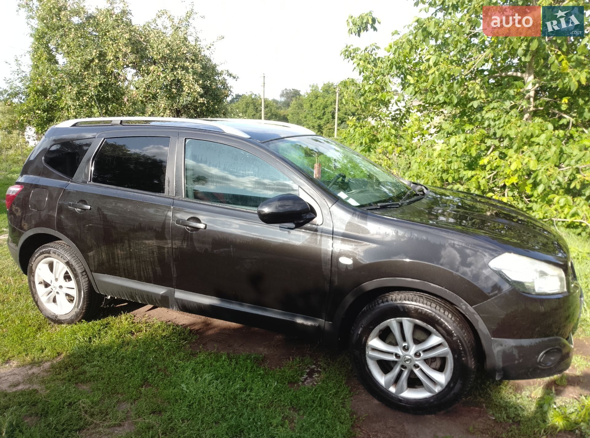 Nissan Qashqai+2 2010 VIN SJNJCAJ10U7006572 фото оголошення 18 з 23