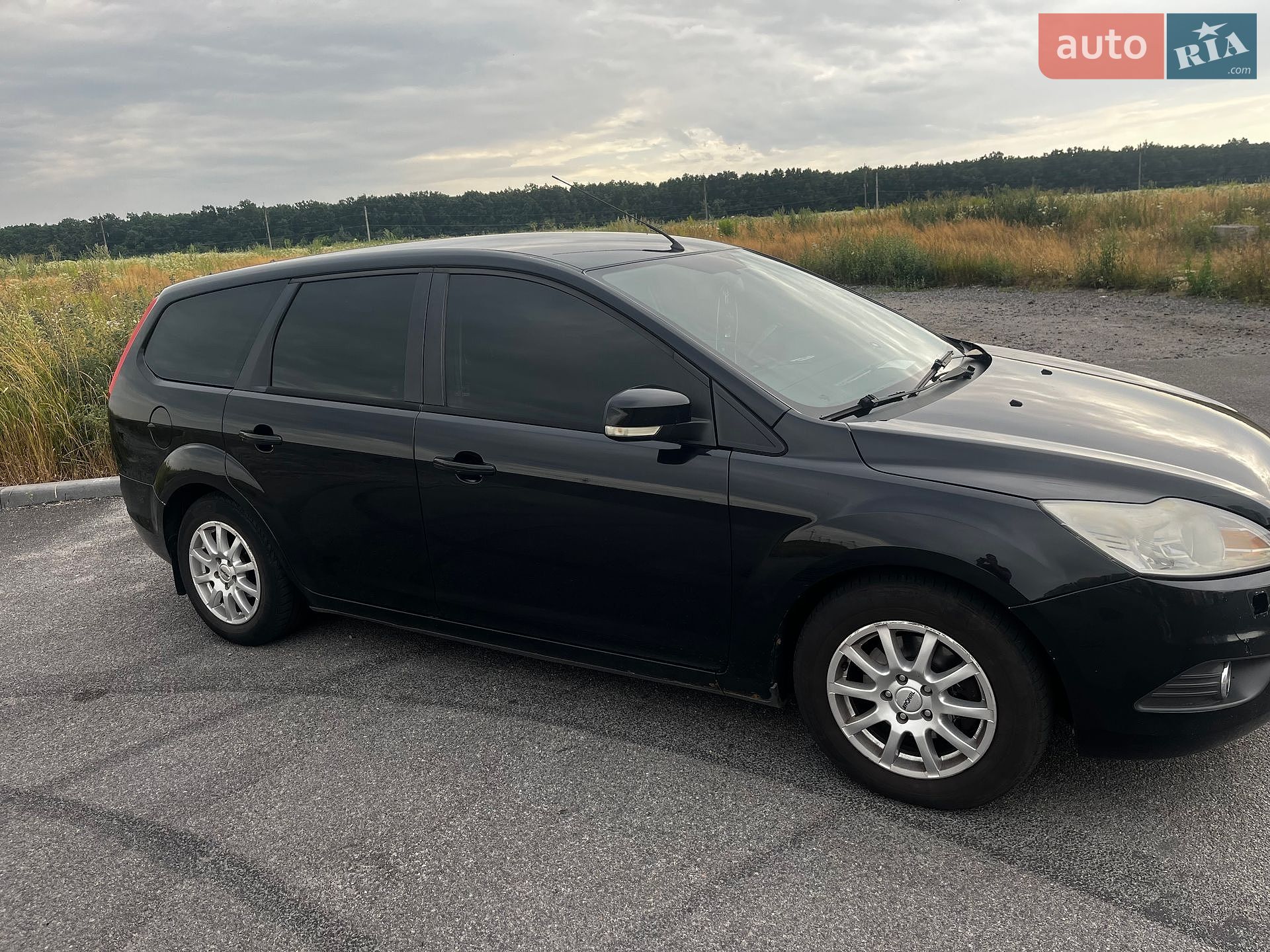 Ford Focus 2010 VIN WF0SXXGCDS9E10028 фото оголошення 3 з 13