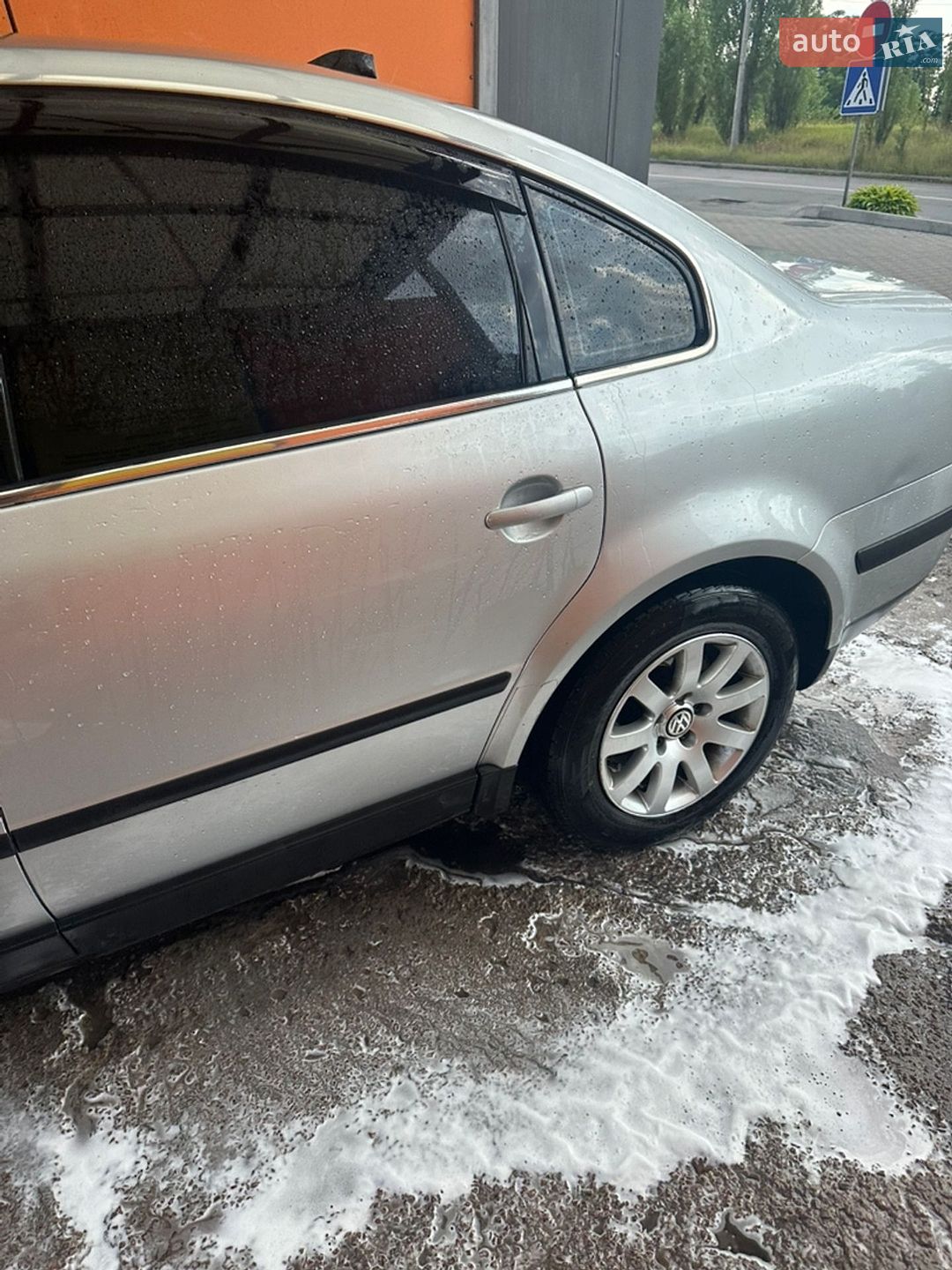 Volkswagen Passat 2000 VIN WVWZZZ3BZ1E043088 фото оголошення 7 з 21