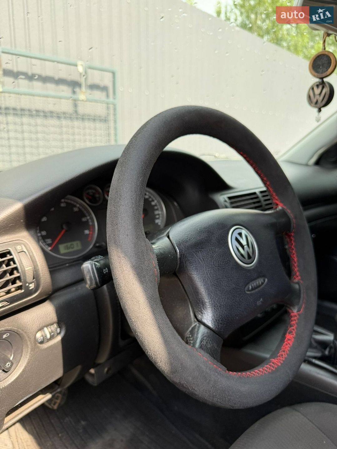 Volkswagen Passat 2000 VIN WVWZZZ3BZ1E043088 фото оголошення 9 з 21