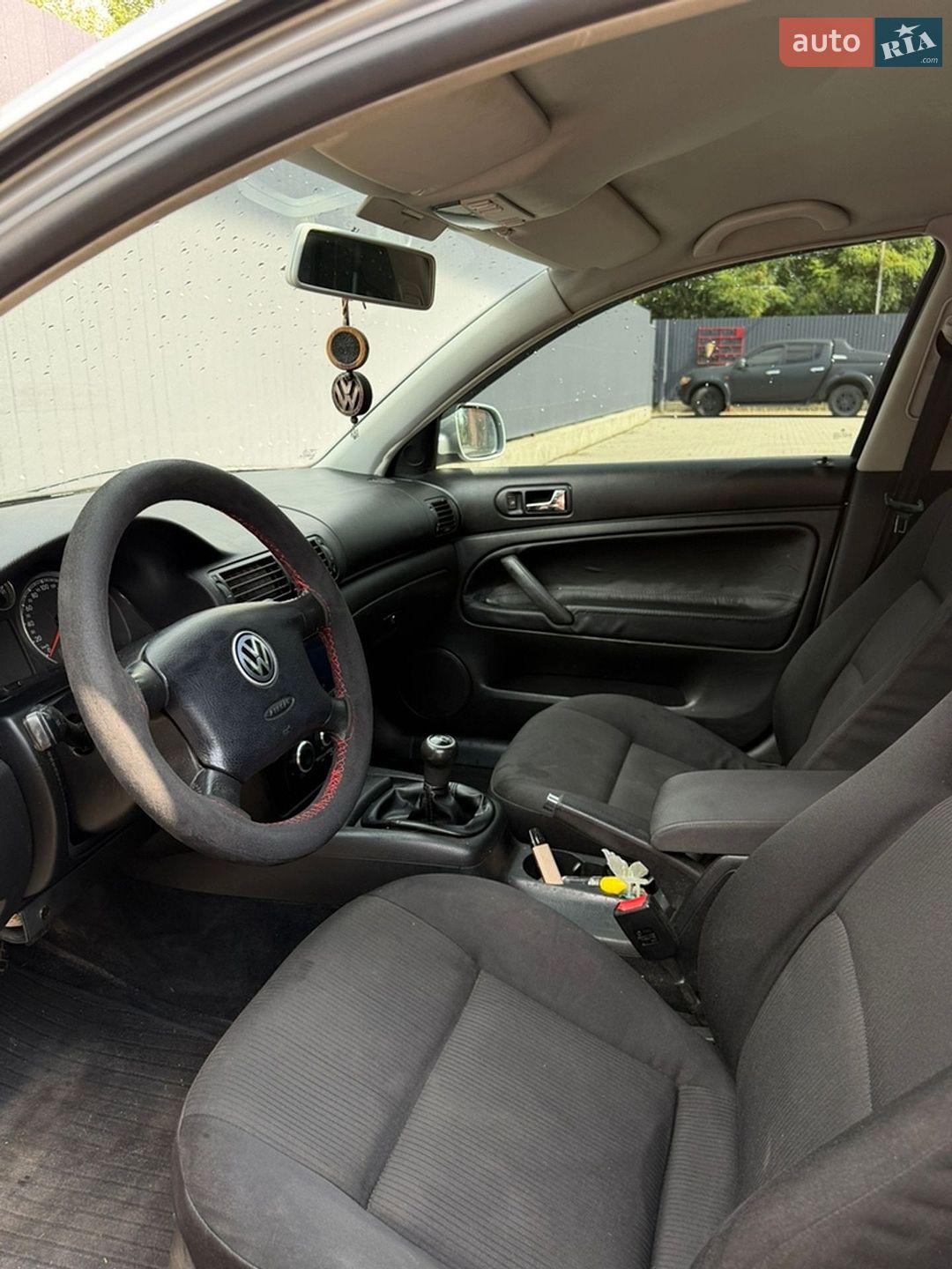 Volkswagen Passat 2000 VIN WVWZZZ3BZ1E043088 фото оголошення 10 з 21