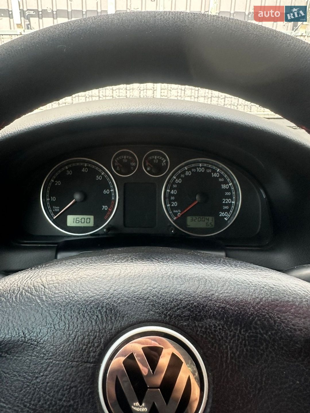 Volkswagen Passat 2000 VIN WVWZZZ3BZ1E043088 фото оголошення 13 з 21