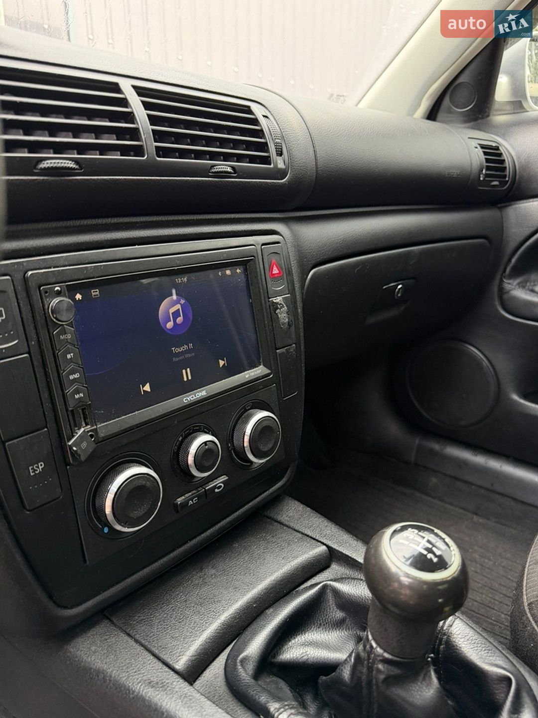 Volkswagen Passat 2000 VIN WVWZZZ3BZ1E043088 фото оголошення 14 з 21