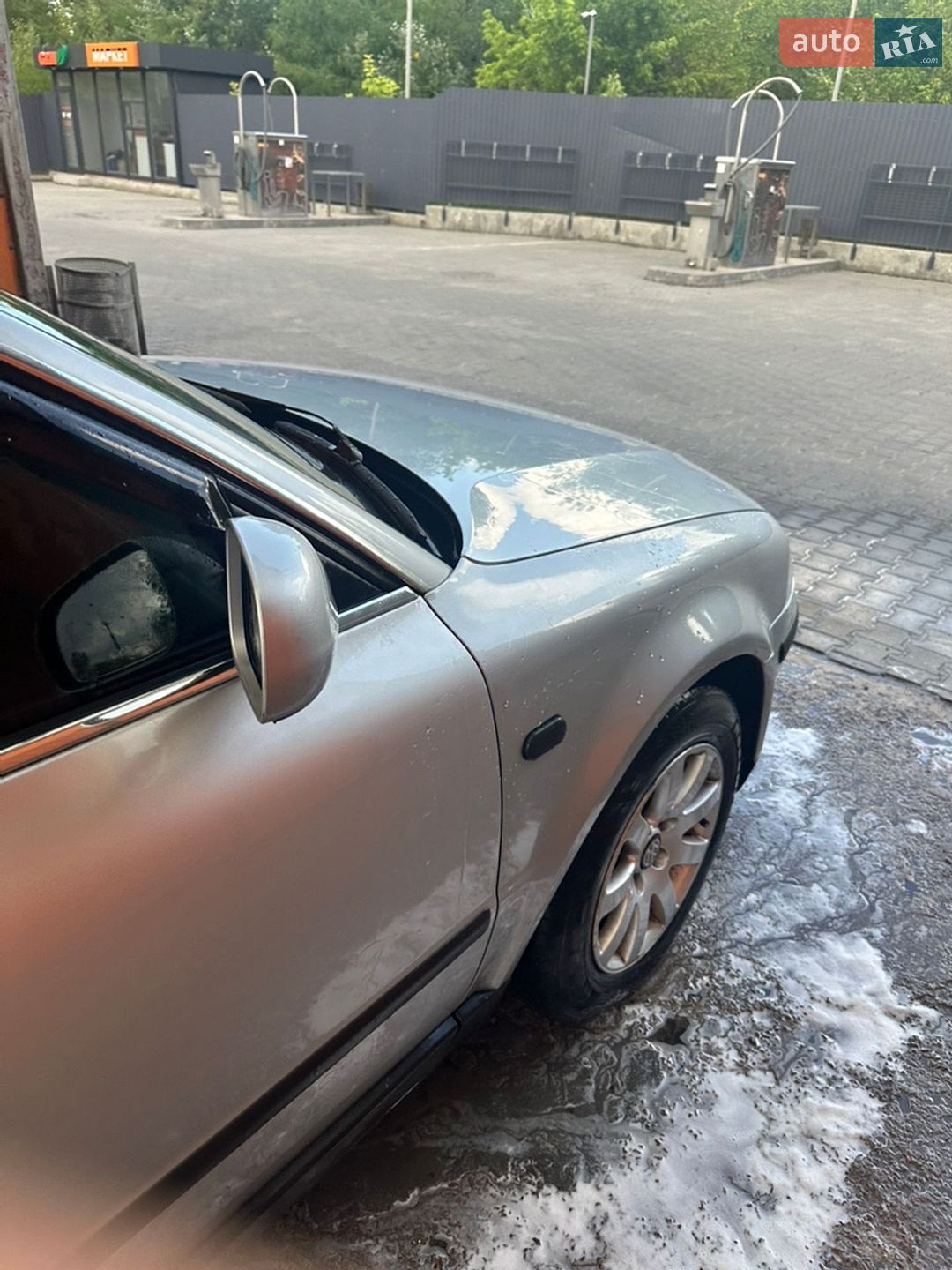 Volkswagen Passat 2000 VIN WVWZZZ3BZ1E043088 фото оголошення 16 з 21