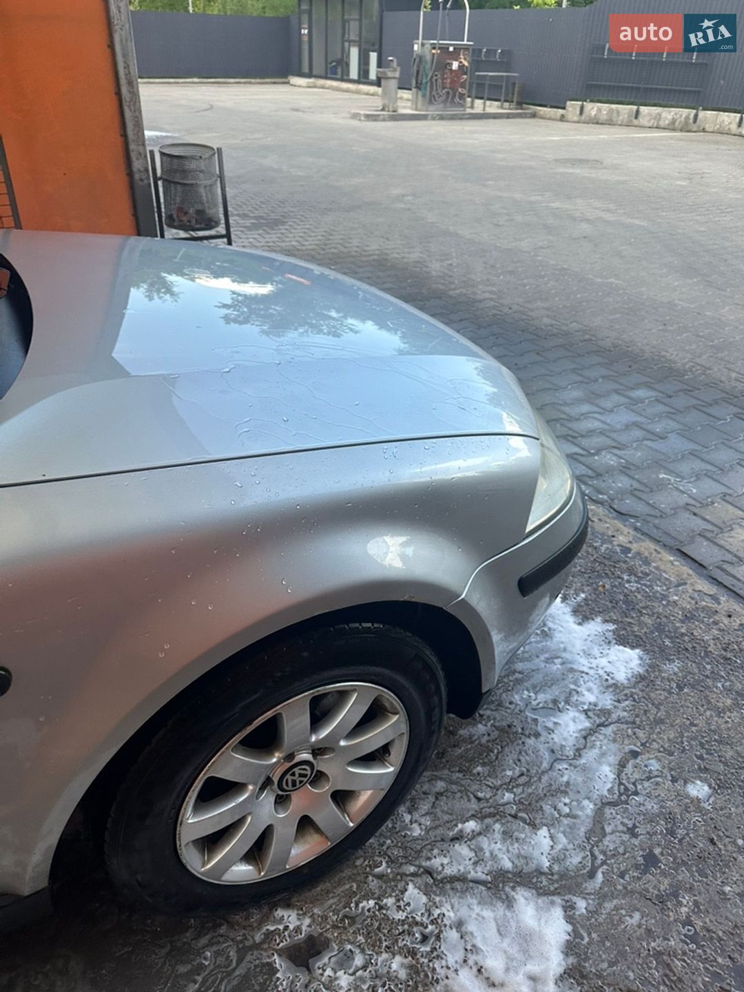 Volkswagen Passat 2000 VIN WVWZZZ3BZ1E043088 фото оголошення 17 з 21