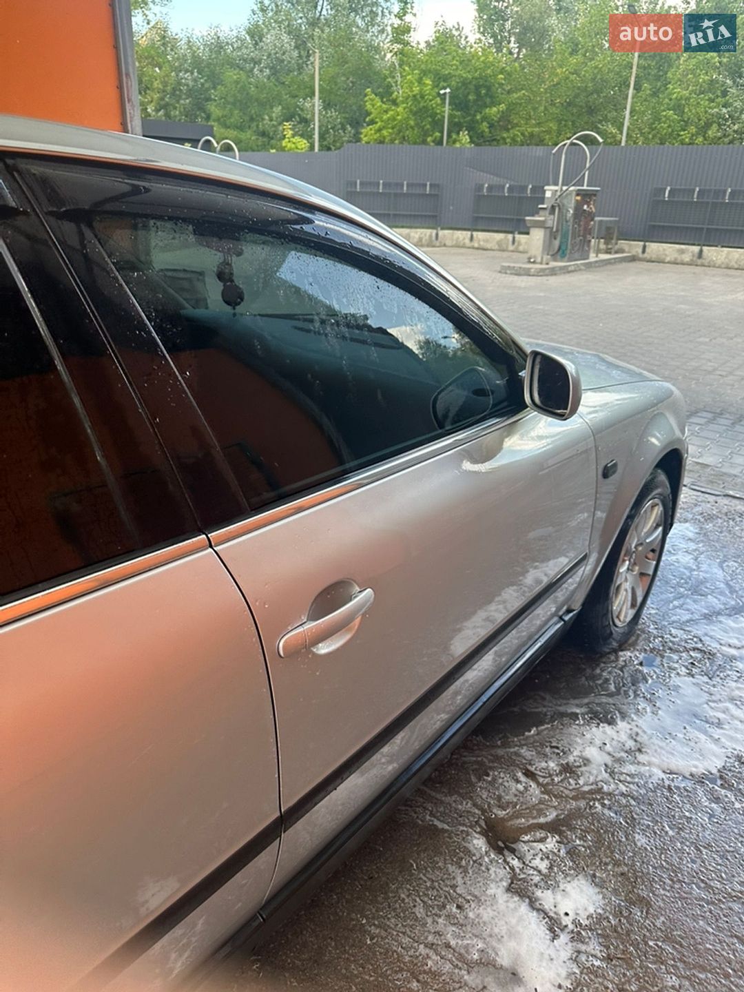 Volkswagen Passat 2000 VIN WVWZZZ3BZ1E043088 фото оголошення 19 з 21