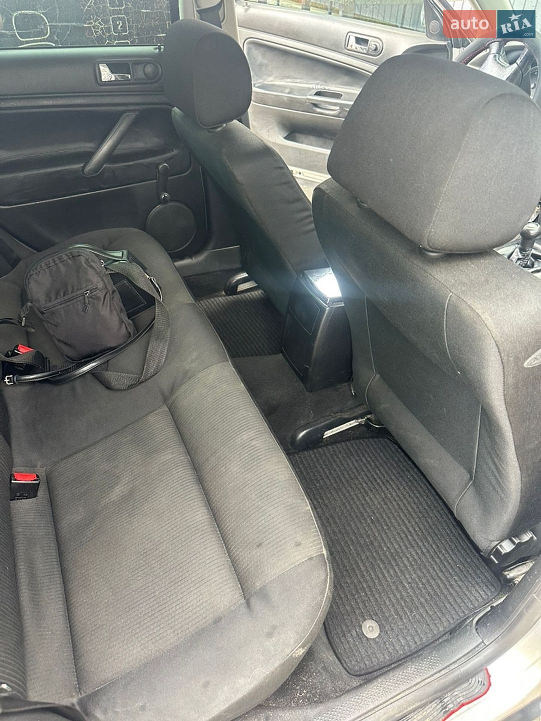 Volkswagen Passat 2000 VIN WVWZZZ3BZ1E043088 фото оголошення 20 з 21
