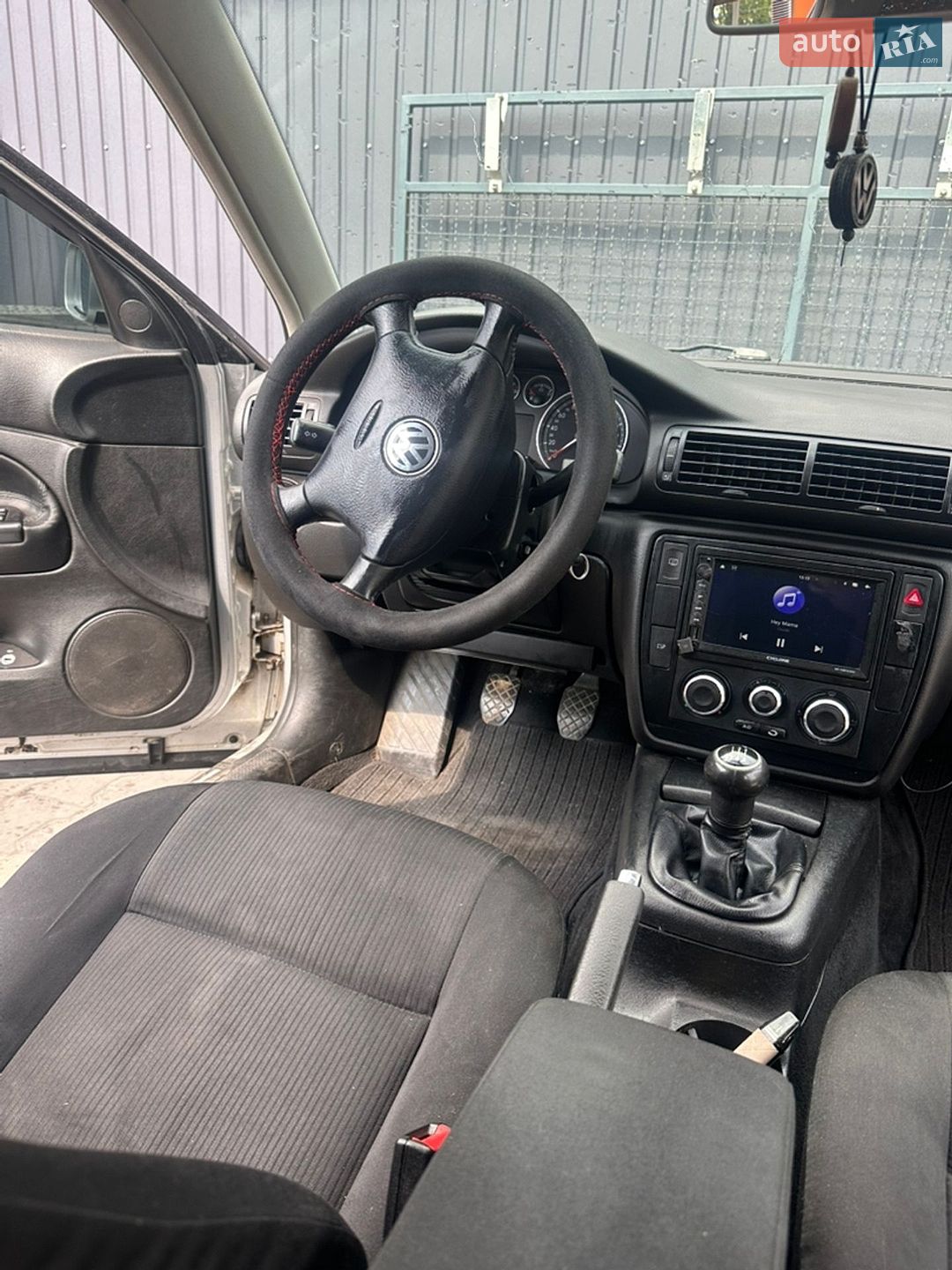 Volkswagen Passat 2000 VIN WVWZZZ3BZ1E043088 фото оголошення 21 з 21