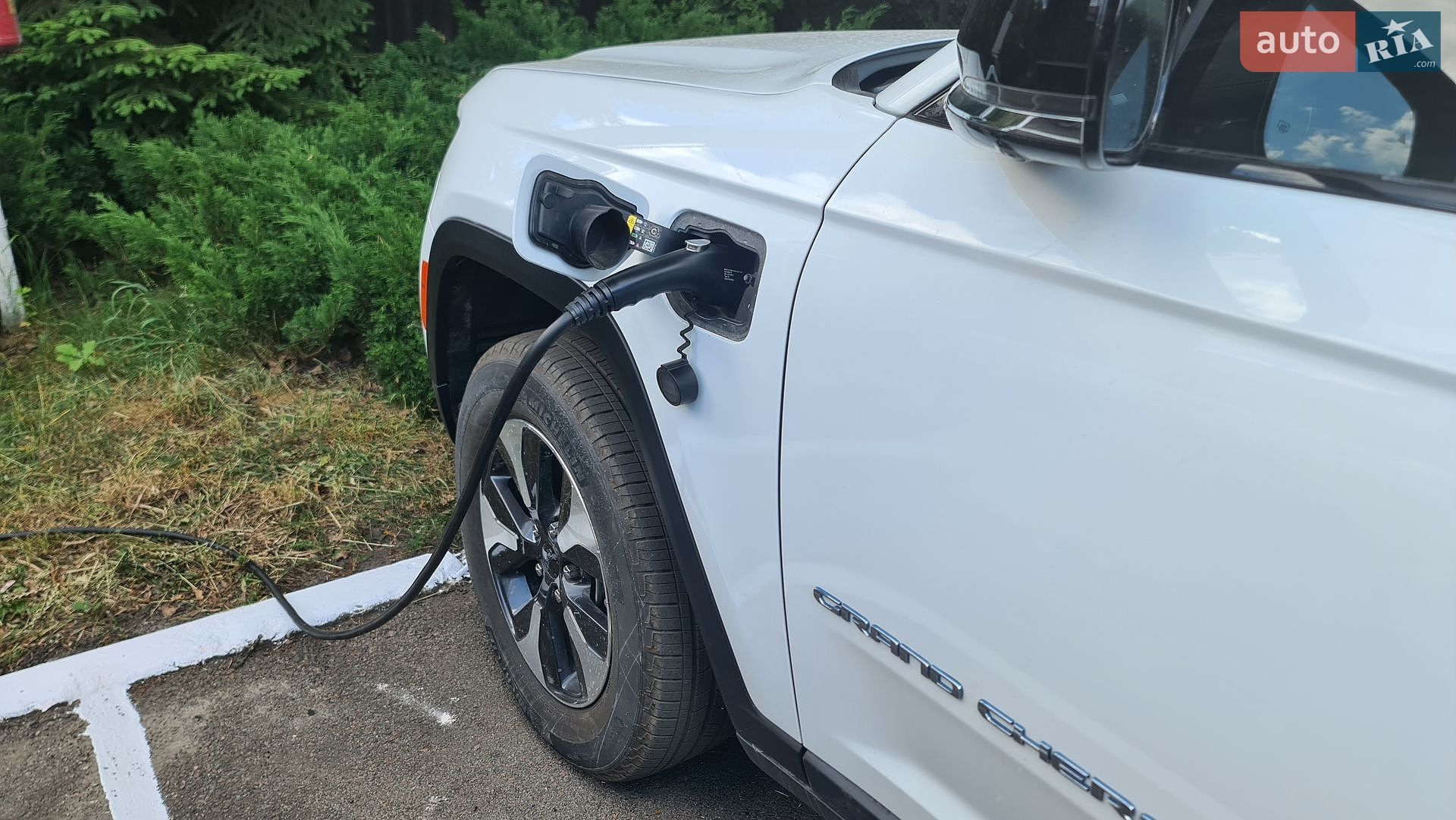 Jeep Grand Cherokee 2022 VIN 1C4RJYB63N8721507 фото оголошення 14 з 14