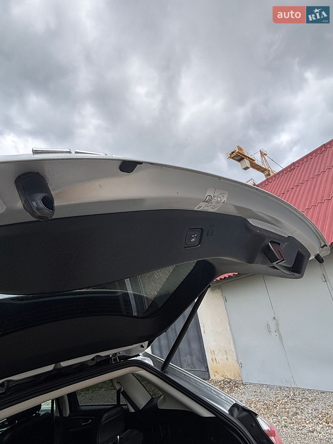 Ford Edge 2018 VIN 2FMPK3J95KBB19182 фото оголошення 33 з 39