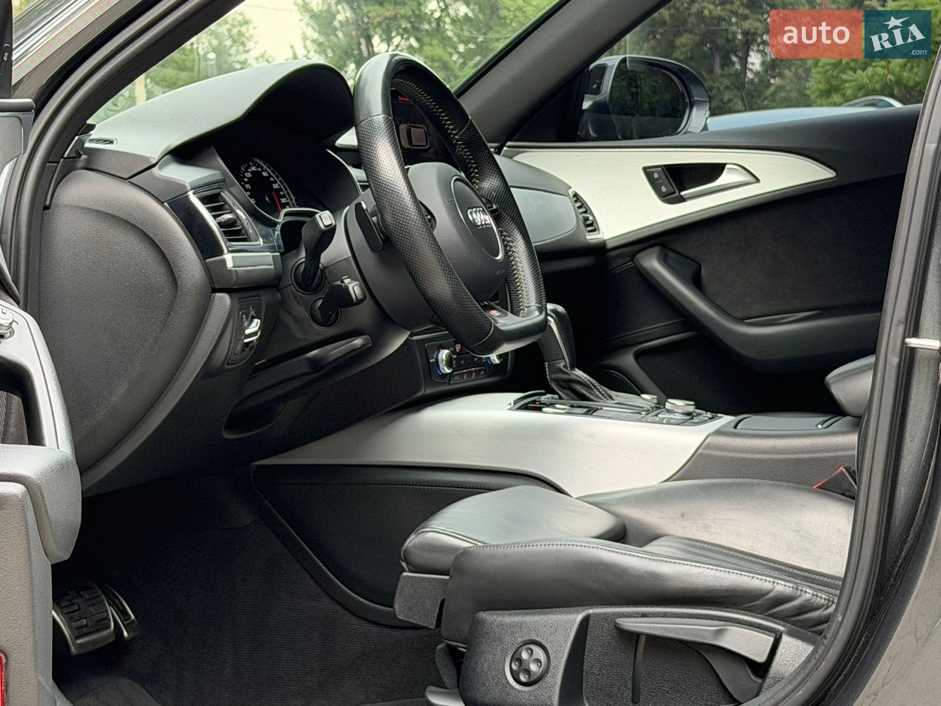 Audi A6 2018 VIN WAUZZZ4G7JN115995 фото оголошення 28 з 68