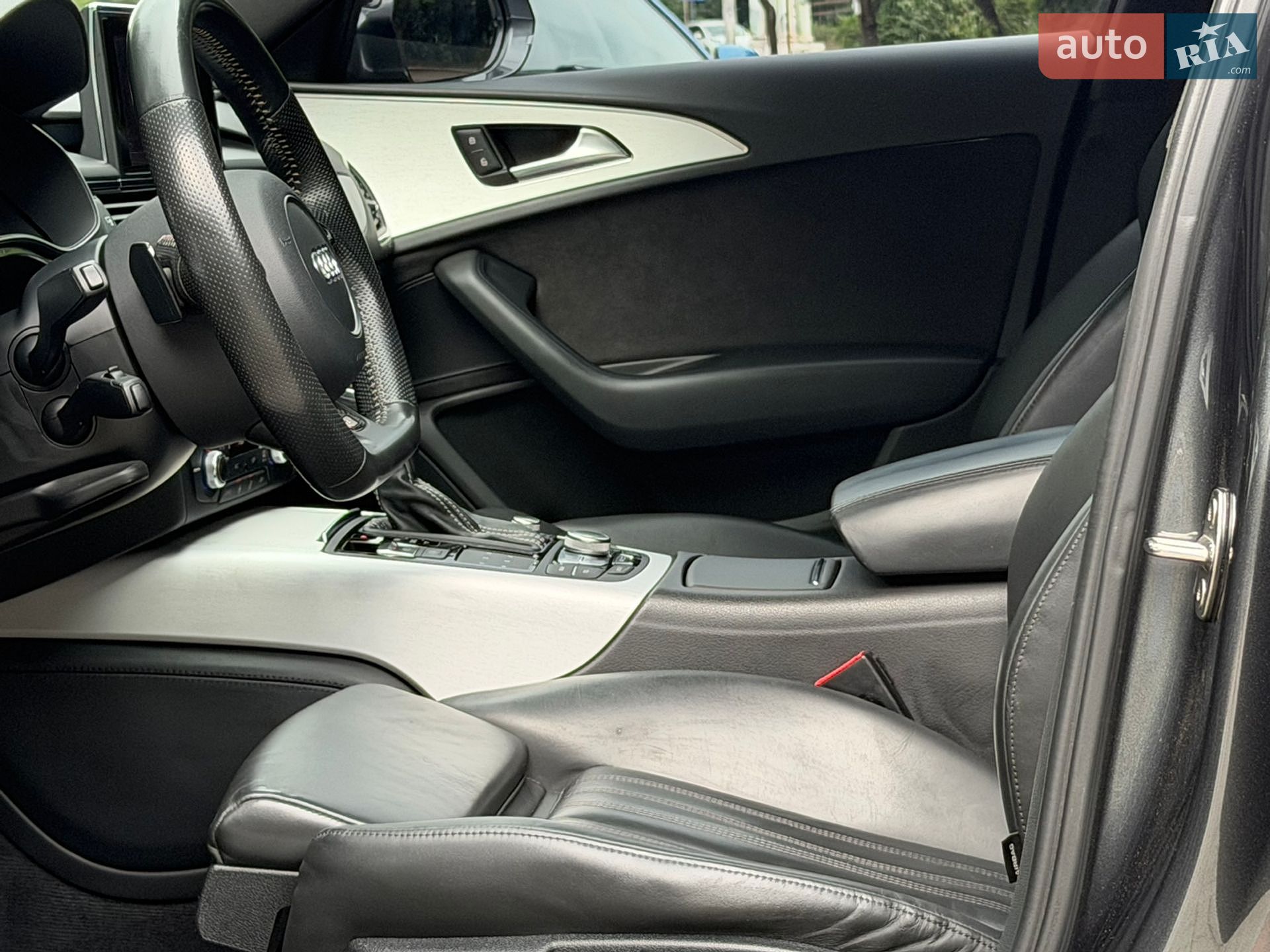 Audi A6 2018 VIN WAUZZZ4G7JN115995 фото оголошення 29 з 68