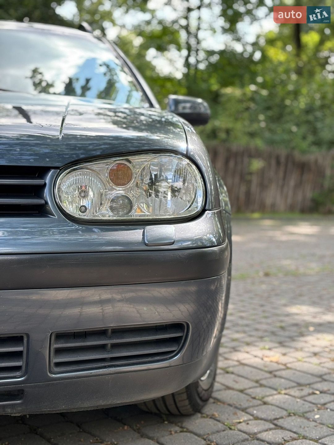 Volkswagen Golf 2001 VIN WVWZZZ1JZ2W330223 фото оголошення 3 з 42