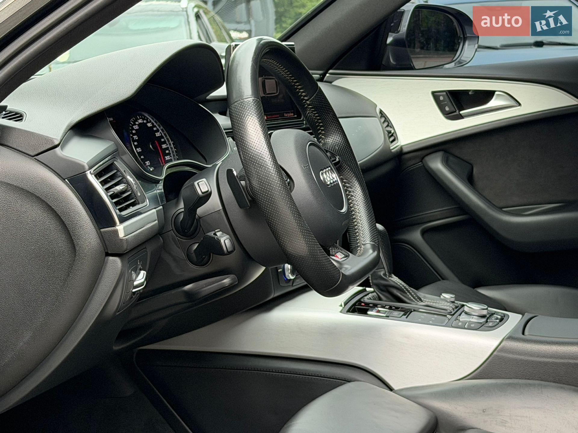 Audi A6 2018 VIN WAUZZZ4G7JN115995 фото оголошення 27 з 68