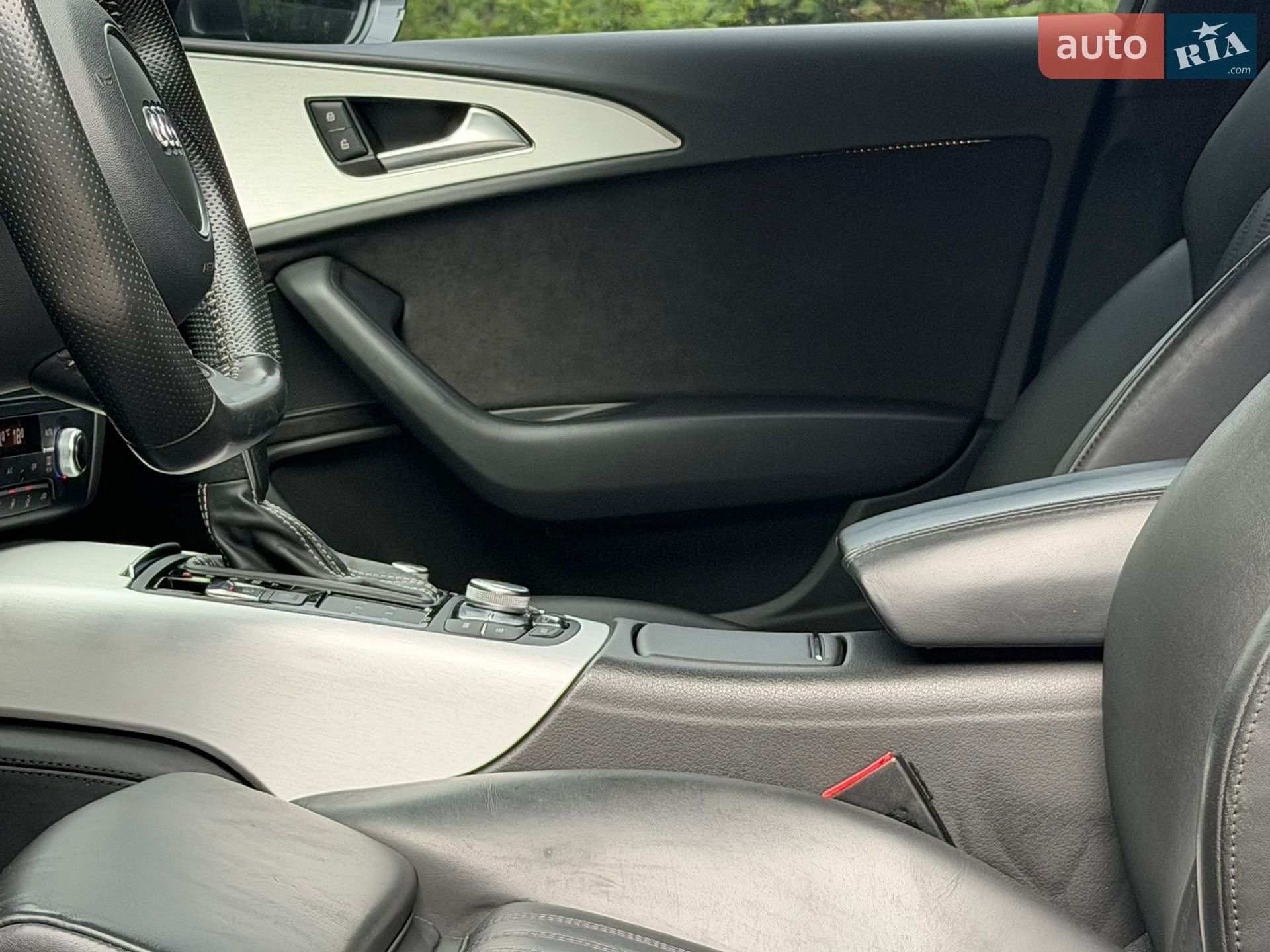 Audi A6 2018 VIN WAUZZZ4G7JN115995 фото оголошення 31 з 68