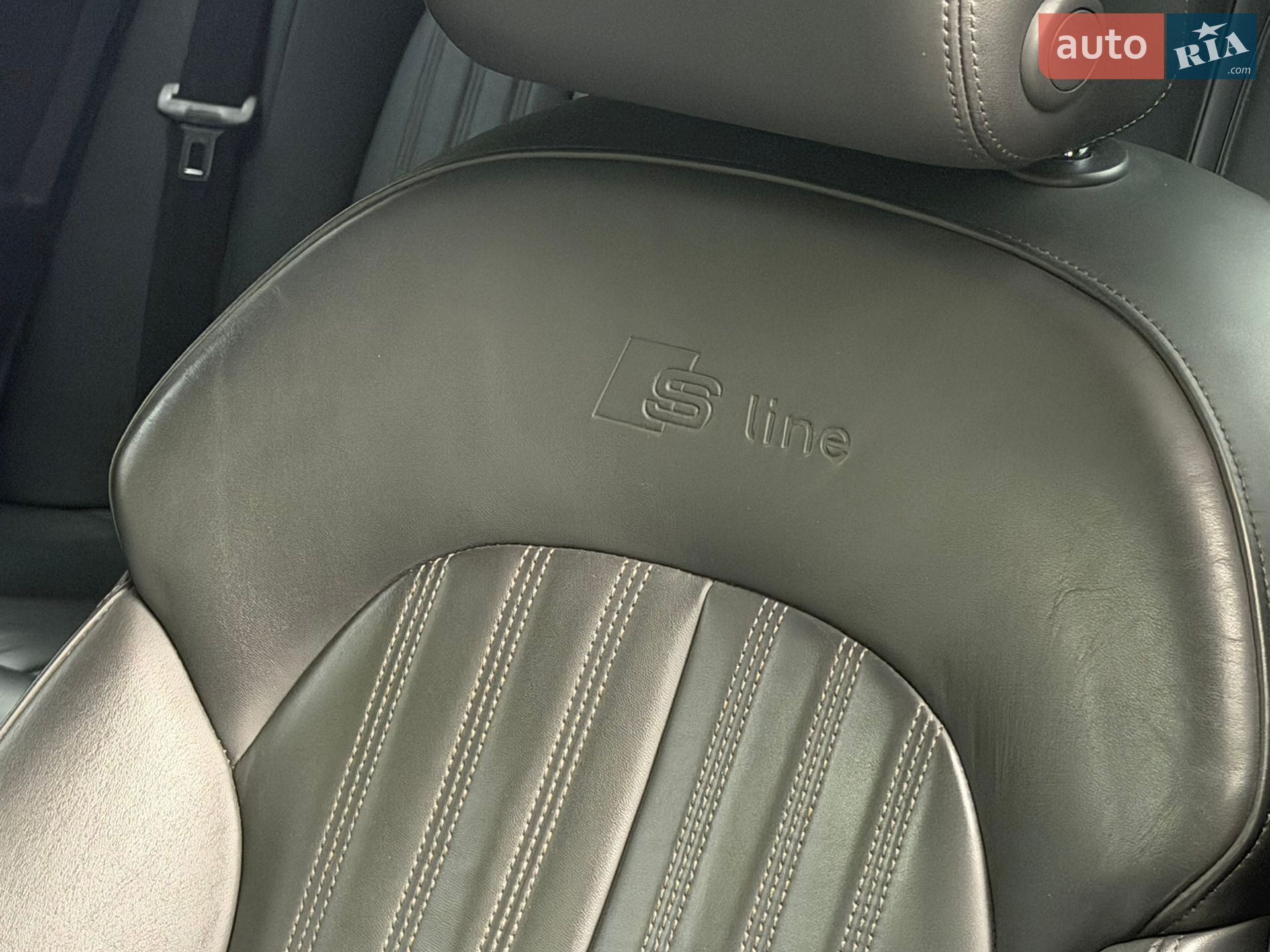 Audi A6 2018 VIN WAUZZZ4G7JN115995 фото оголошення 33 з 68