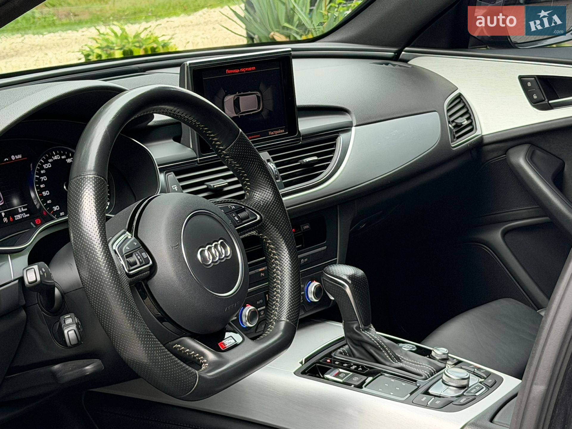 Audi A6 2018 VIN WAUZZZ4G7JN115995 фото оголошення 35 з 68