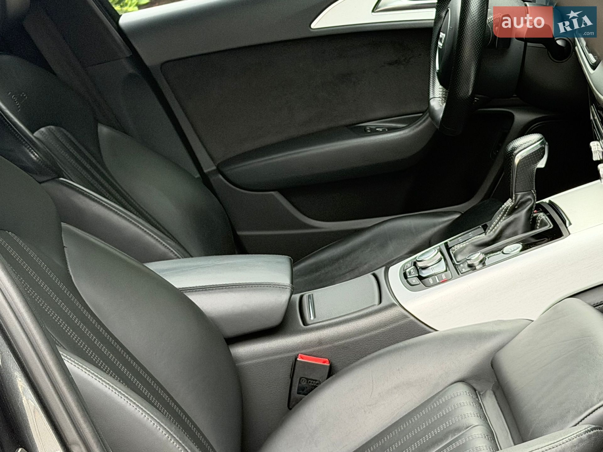 Audi A6 2018 VIN WAUZZZ4G7JN115995 фото оголошення 43 з 68