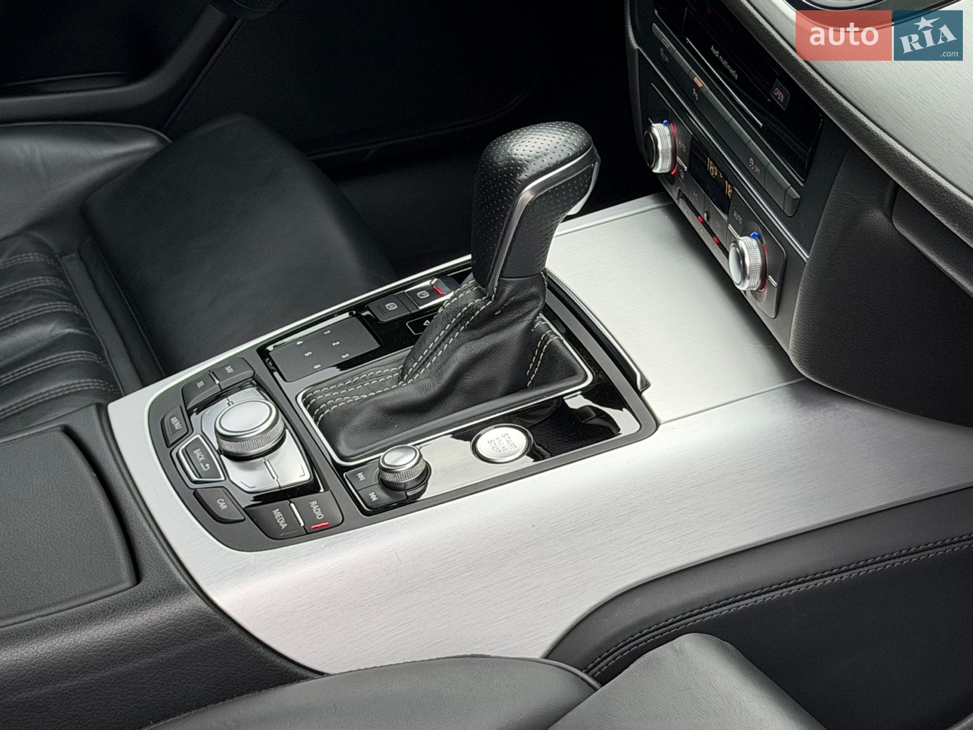 Audi A6 2018 VIN WAUZZZ4G7JN115995 фото оголошення 45 з 68