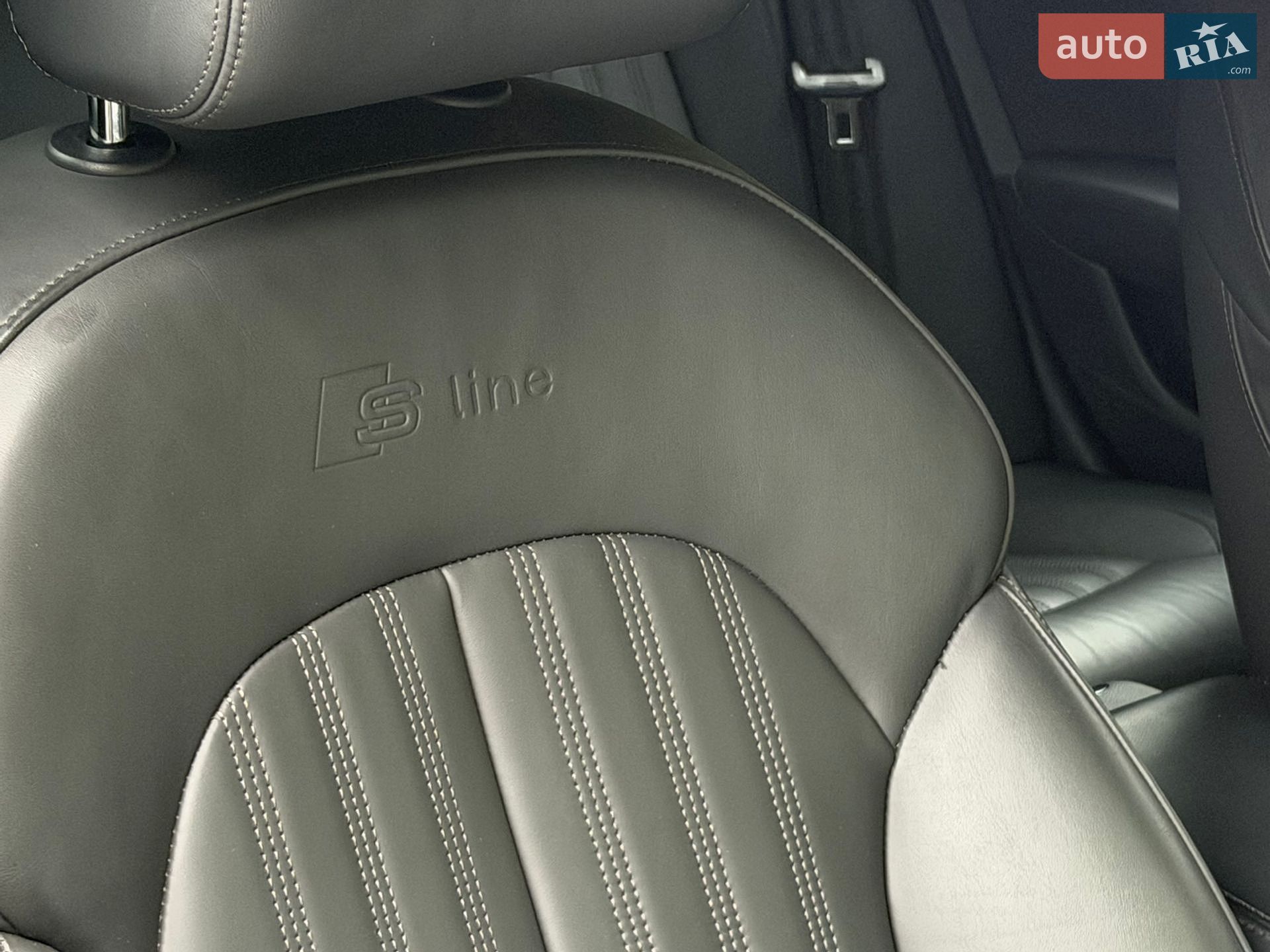 Audi A6 2018 VIN WAUZZZ4G7JN115995 фото оголошення 46 з 68