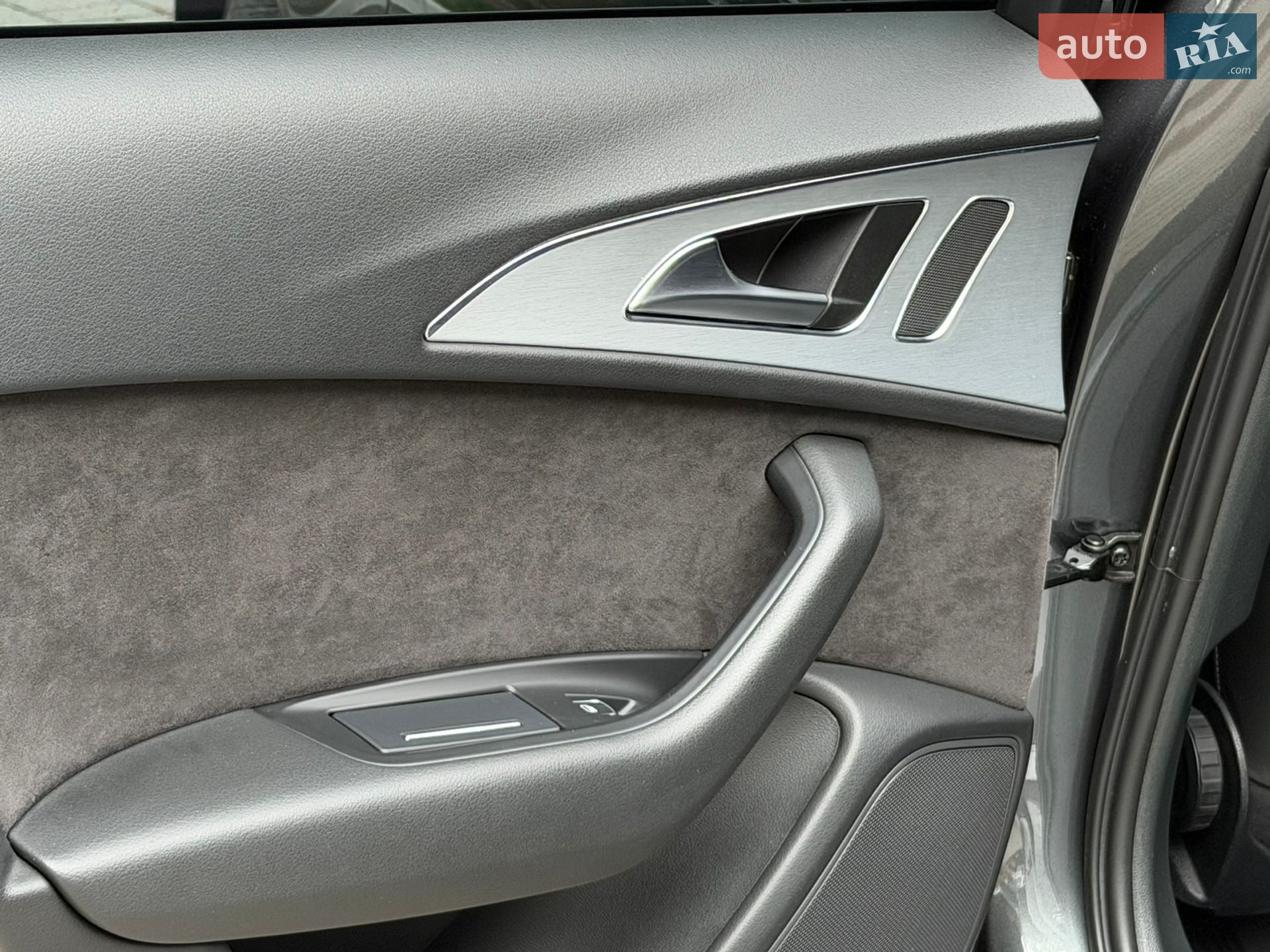 Audi A6 2018 VIN WAUZZZ4G7JN115995 фото оголошення 47 з 68