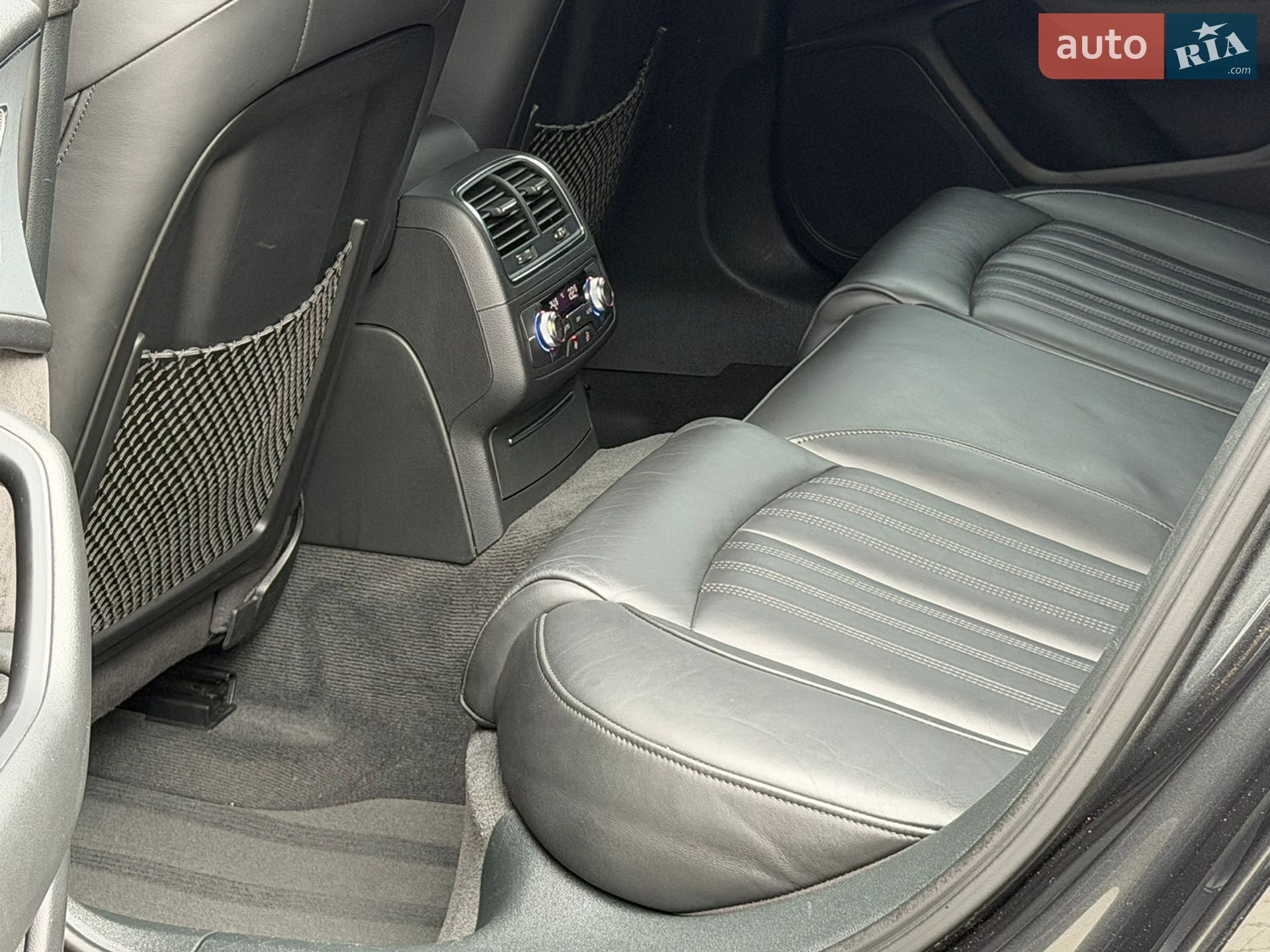Audi A6 2018 VIN WAUZZZ4G7JN115995 фото оголошення 50 з 68