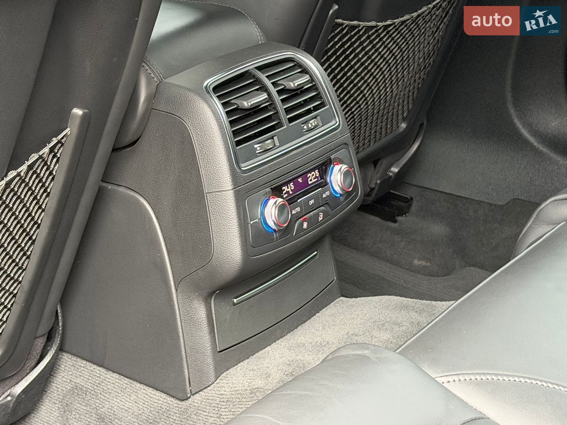 Audi A6 2018 VIN WAUZZZ4G7JN115995 фото оголошення 52 з 68